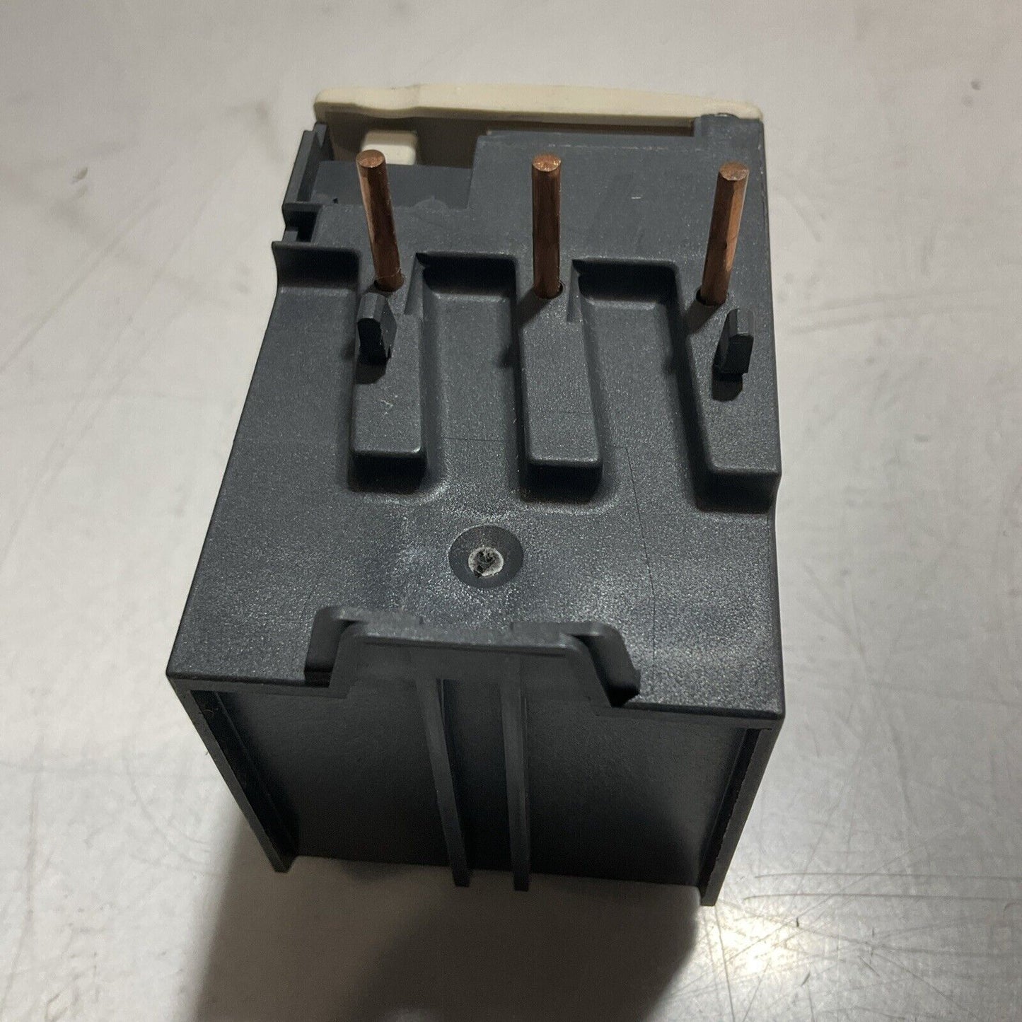 SCHNEIDER ELECTRIC LRD06 RELAY MOTORSCHUTZRELAIS U3S