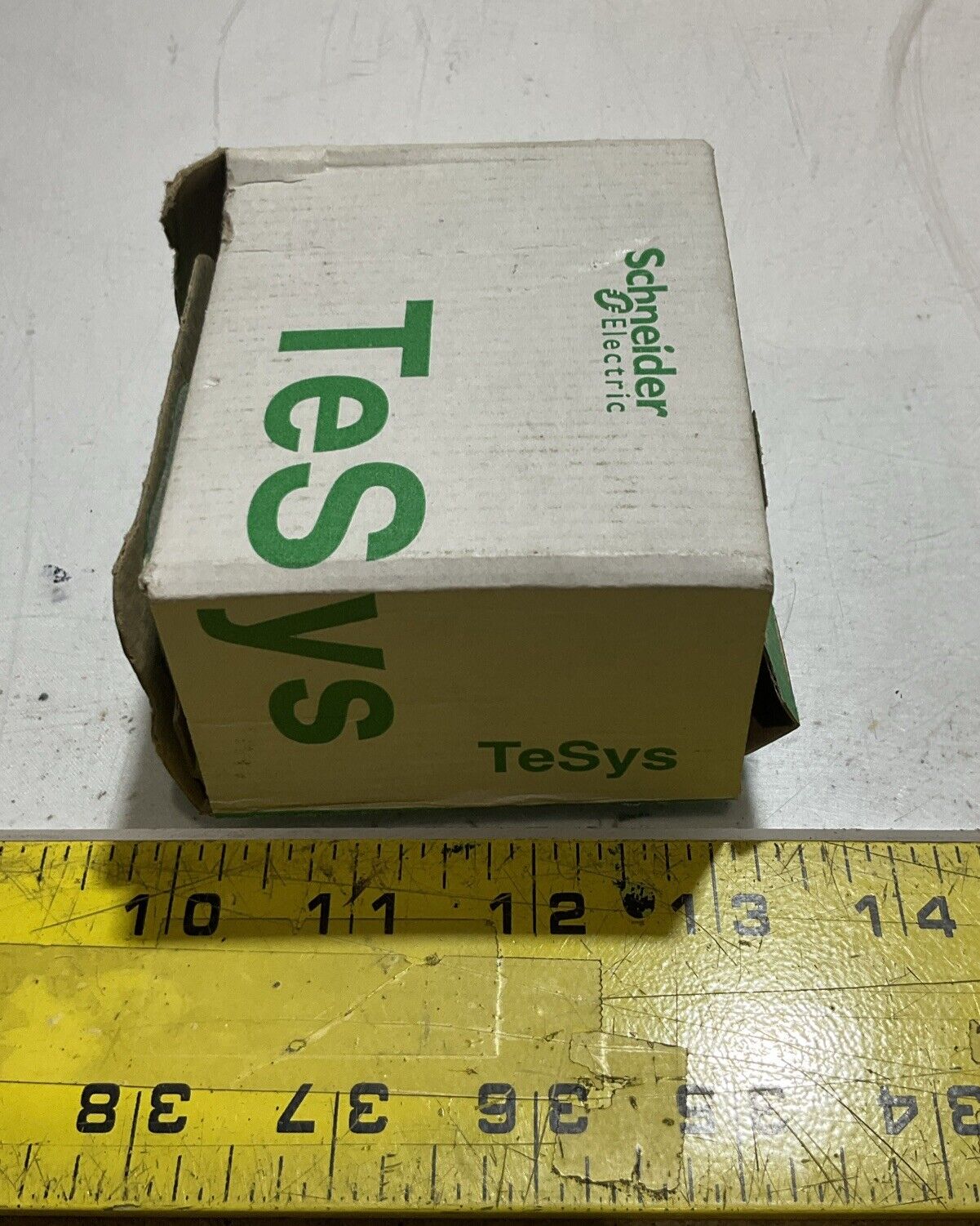 SCHNEIDER ELECTRIC LRD06 RELAY MOTORSCHUTZRELAIS U3S