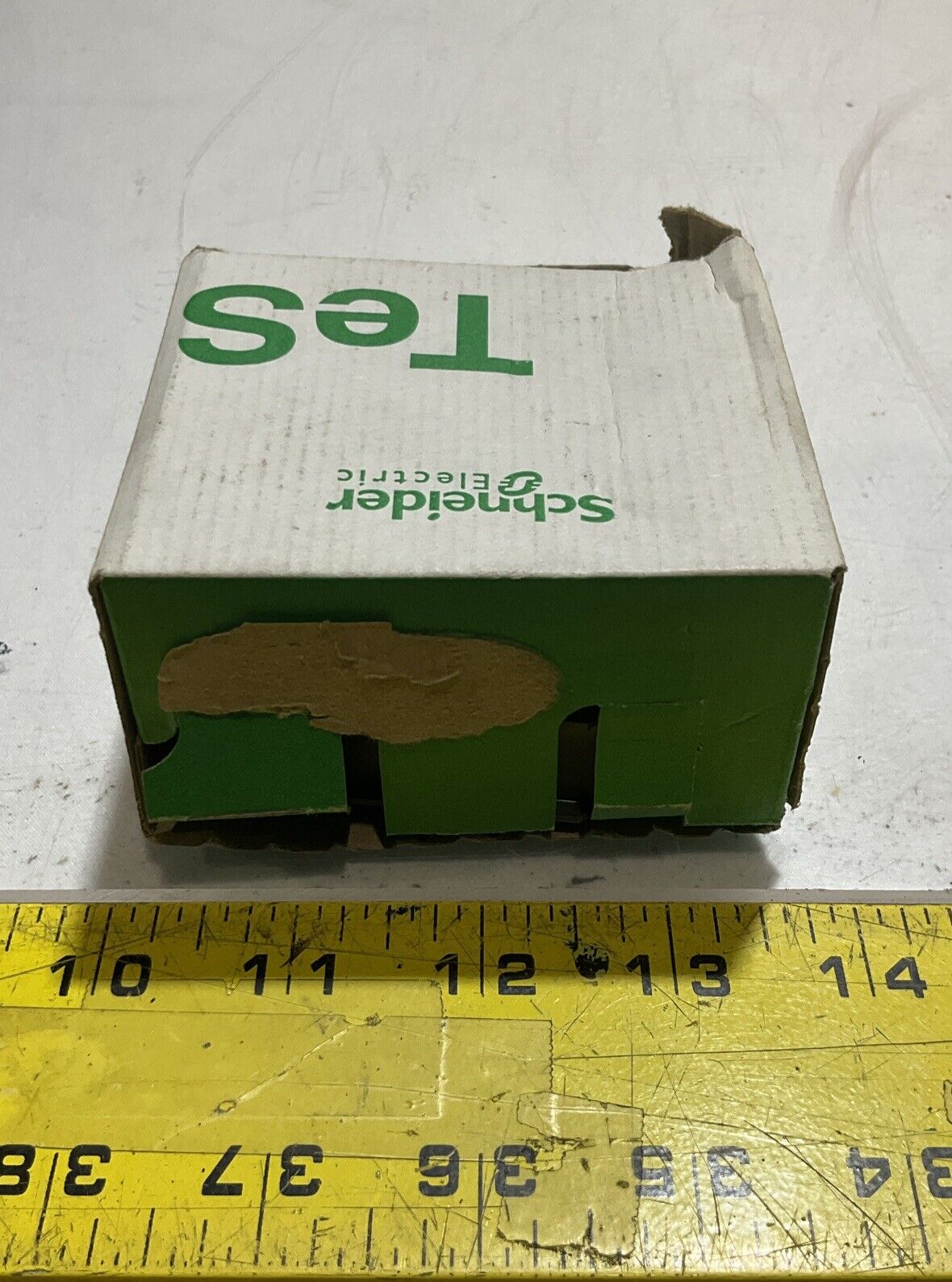 SCHNEIDER ELECTRIC LRD06 RELAY MOTORSCHUTZRELAIS U3S