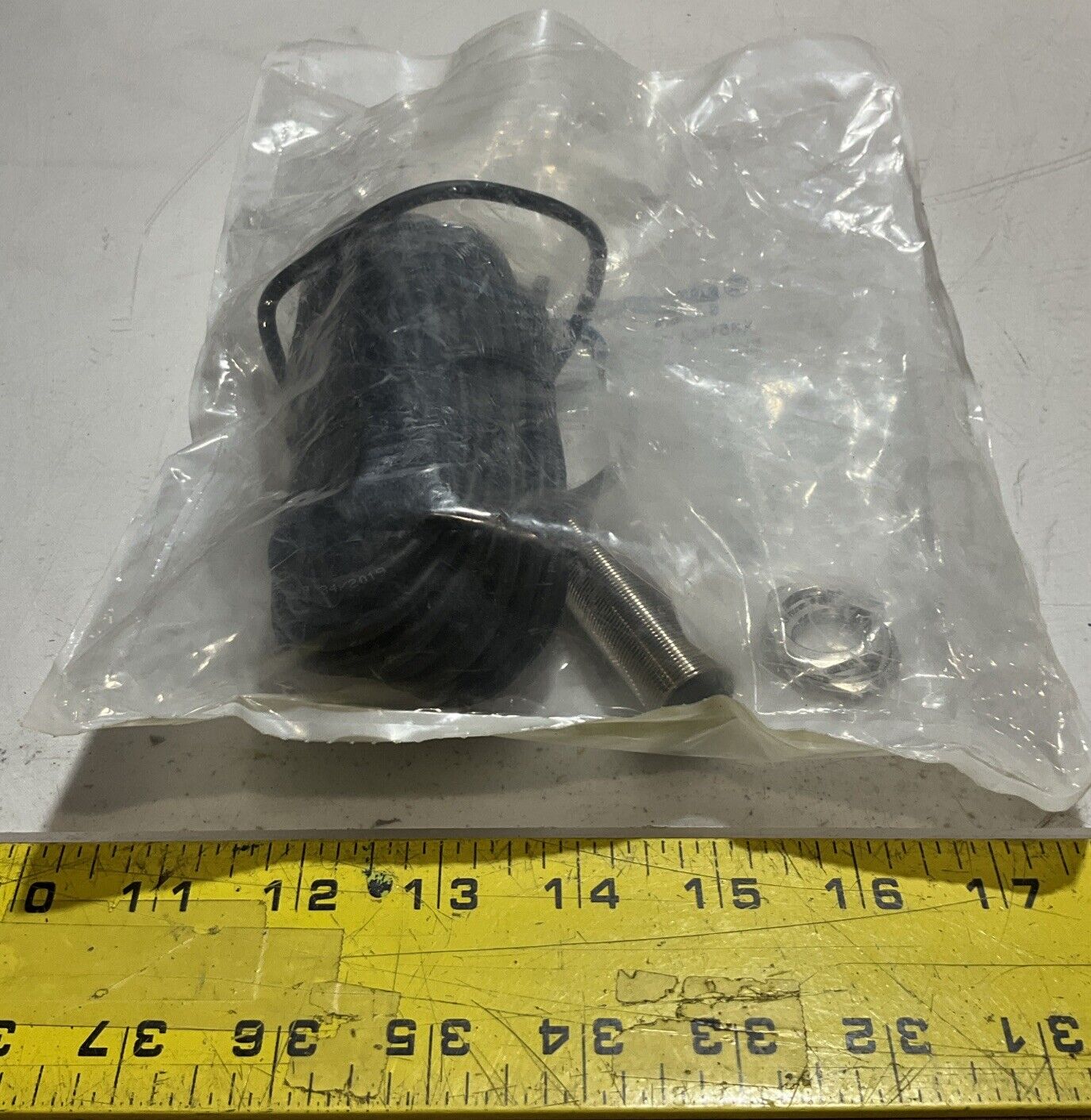 TELEMECANIQUE XS518BLPAL10 CYLINDER PROXIMITY SENSOR 18MM PNP U3S