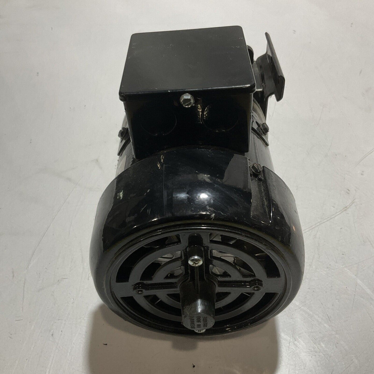 DAYTON 6Z818B AC GEARMOTOR U3S