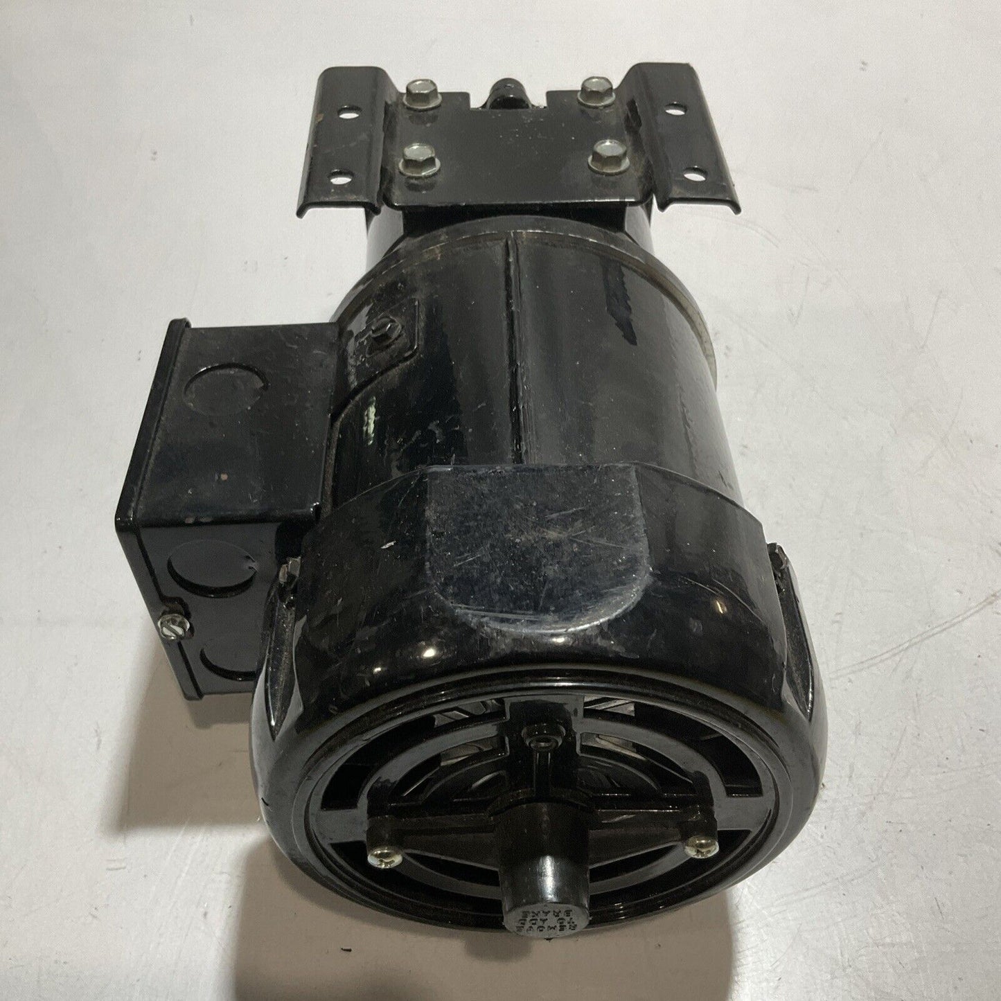 DAYTON 6Z818B AC GEARMOTOR U3S