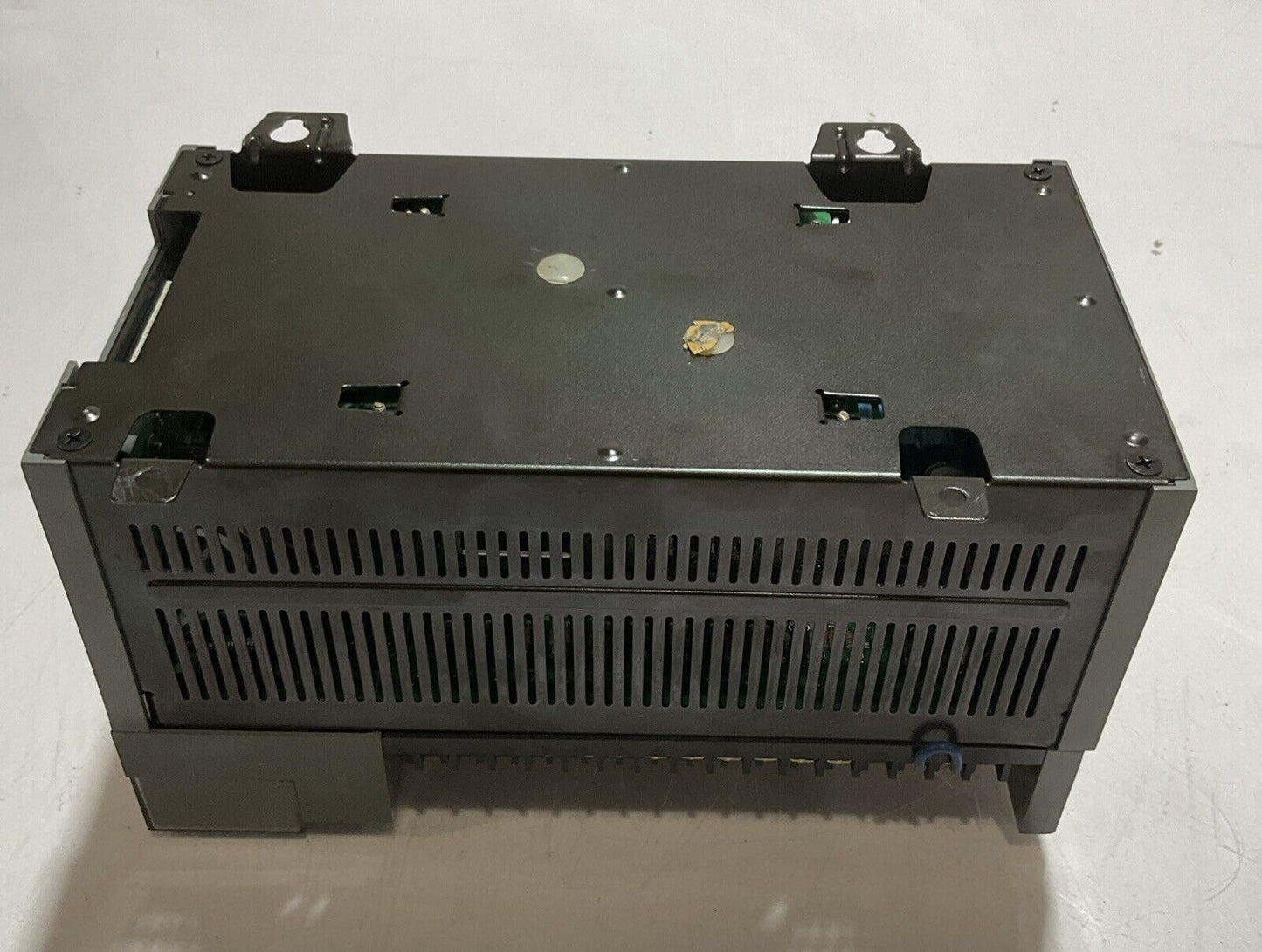 A-B ALLEN-BRADLEY 1747-L30C SLC500 PROGRAMMABLE CONTROLLER U3S