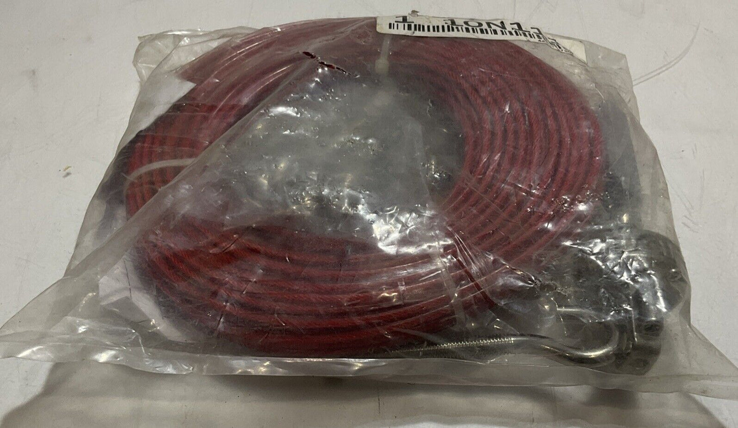 STI 44506-2730 RK- SERIES ROPE TENSION KITS AND ACCESSORIES U3S
