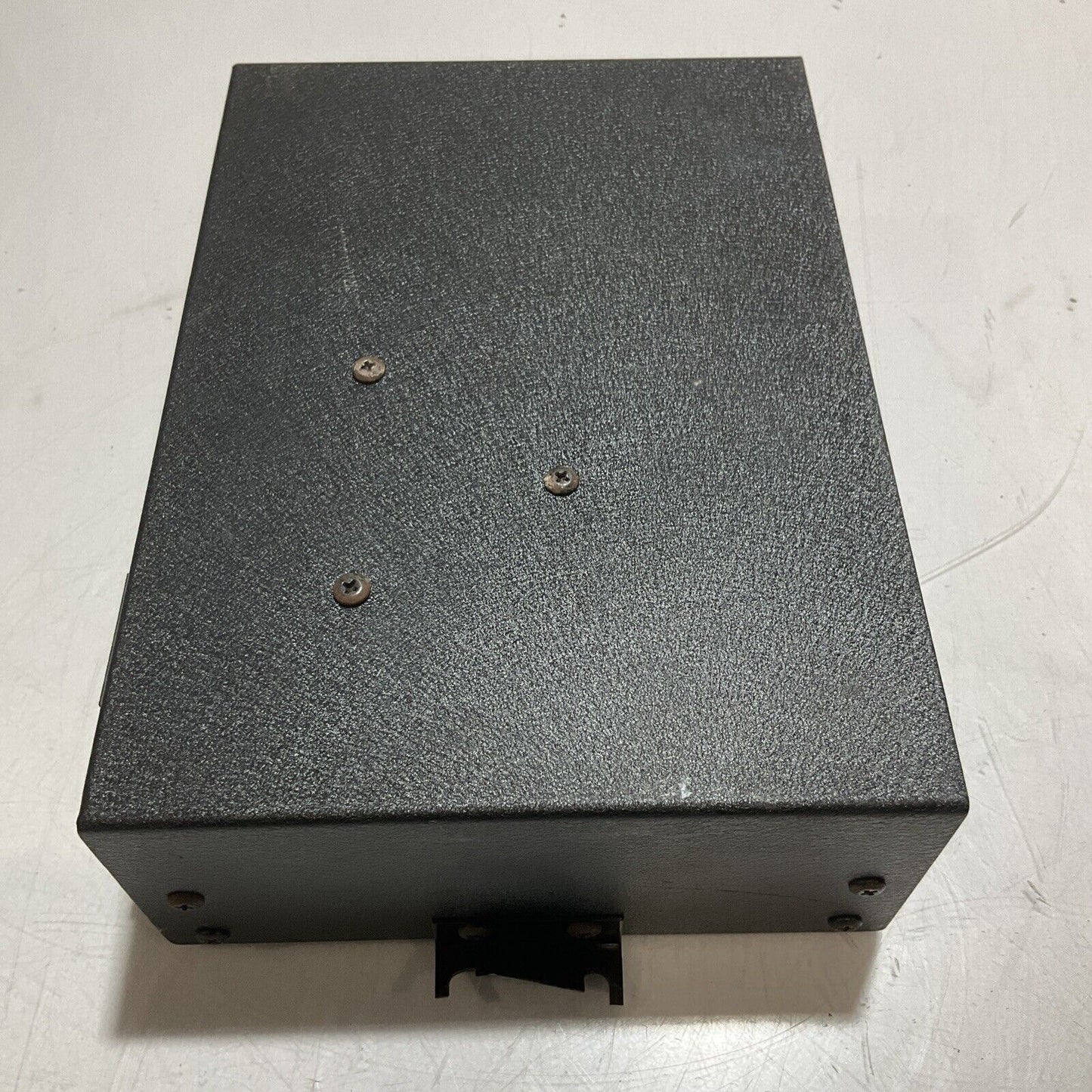API CONTROL DIVISION P315X SERIES POWER /DRIVE INDEXER U3S