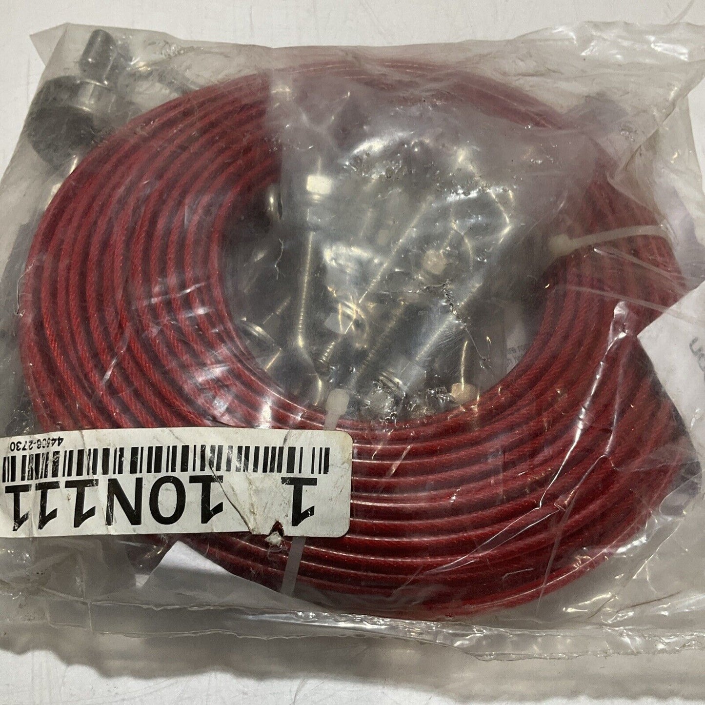 STI 44506-2730 RK- SERIES ROPE TENSION KITS AND ACCESSORIES U3S