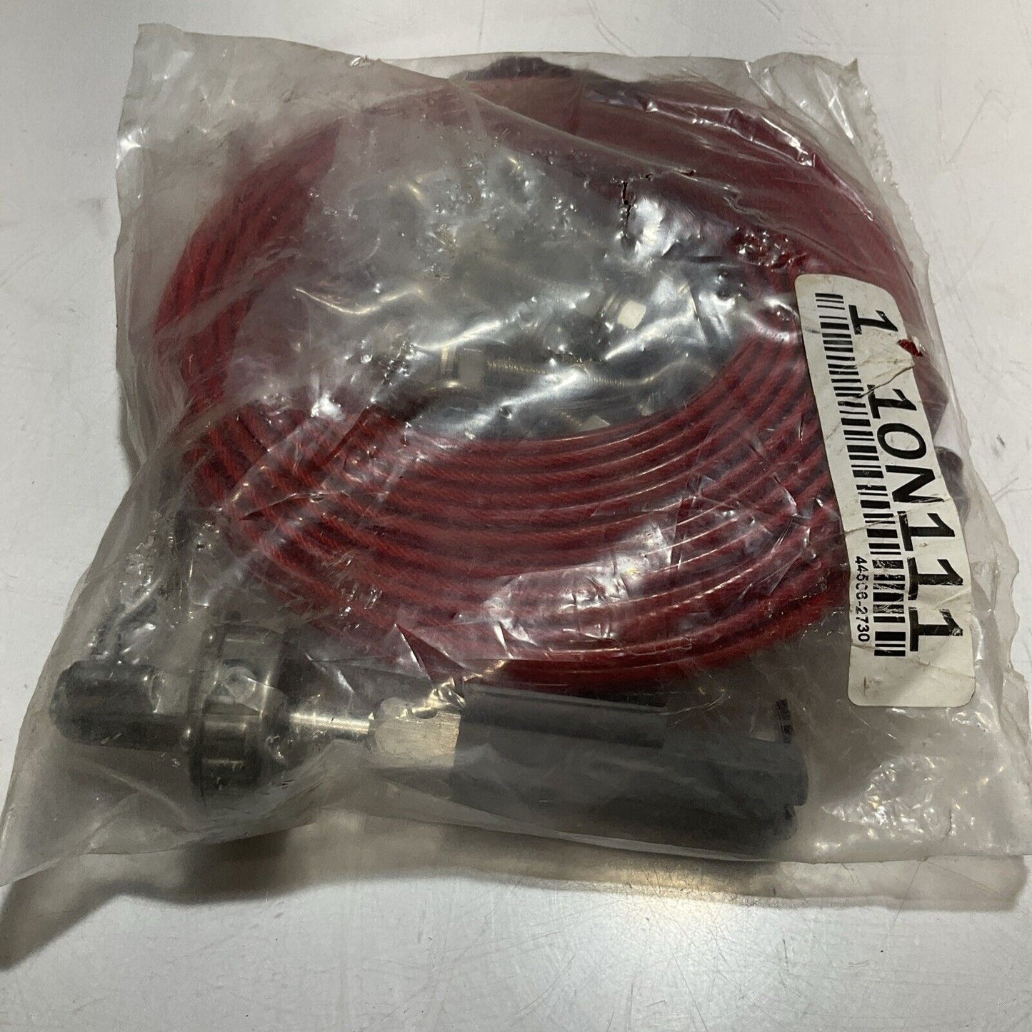 STI 44506-2730 RK- SERIES ROPE TENSION KITS AND ACCESSORIES U3S