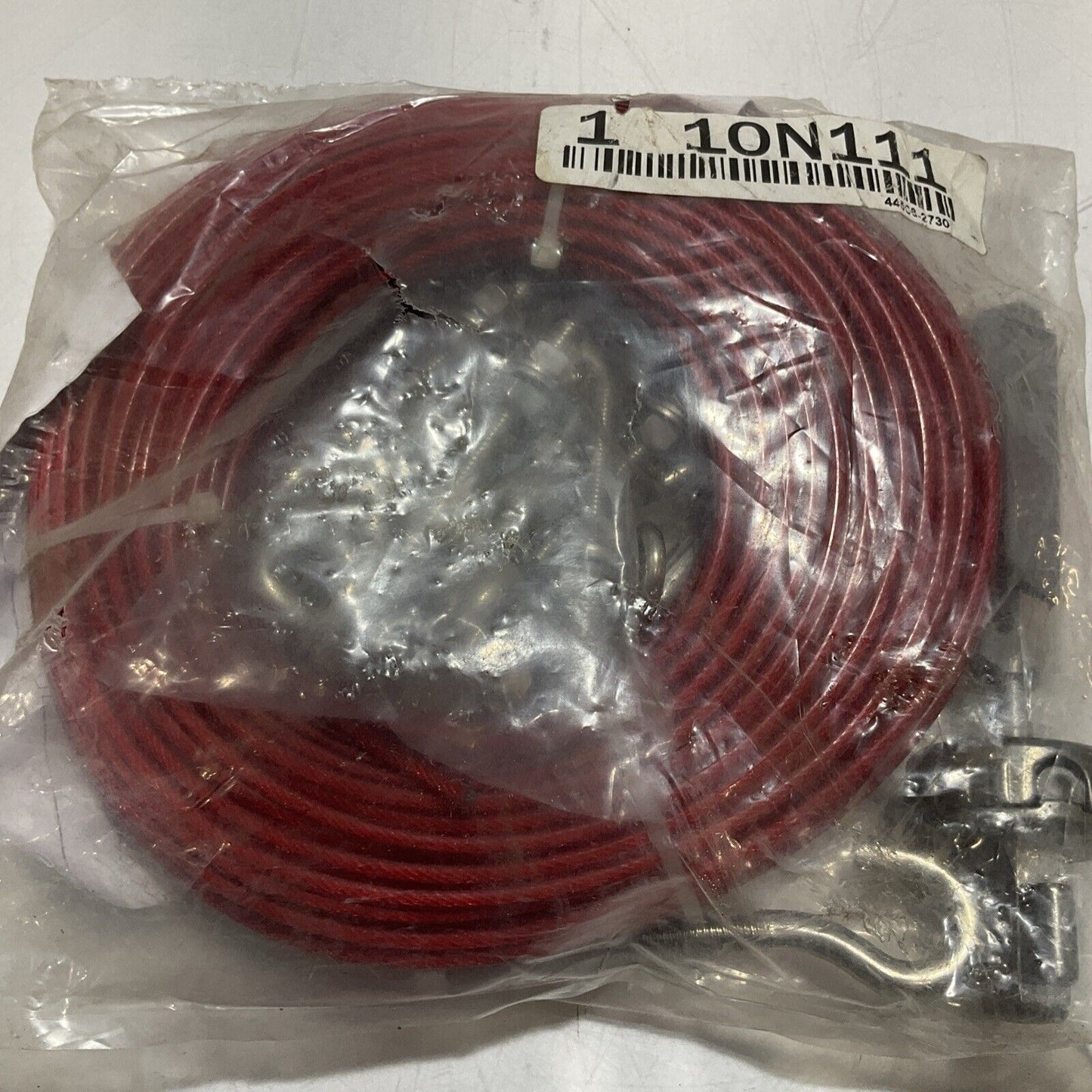 STI 44506-2730 RK- SERIES ROPE TENSION KITS AND ACCESSORIES U3S