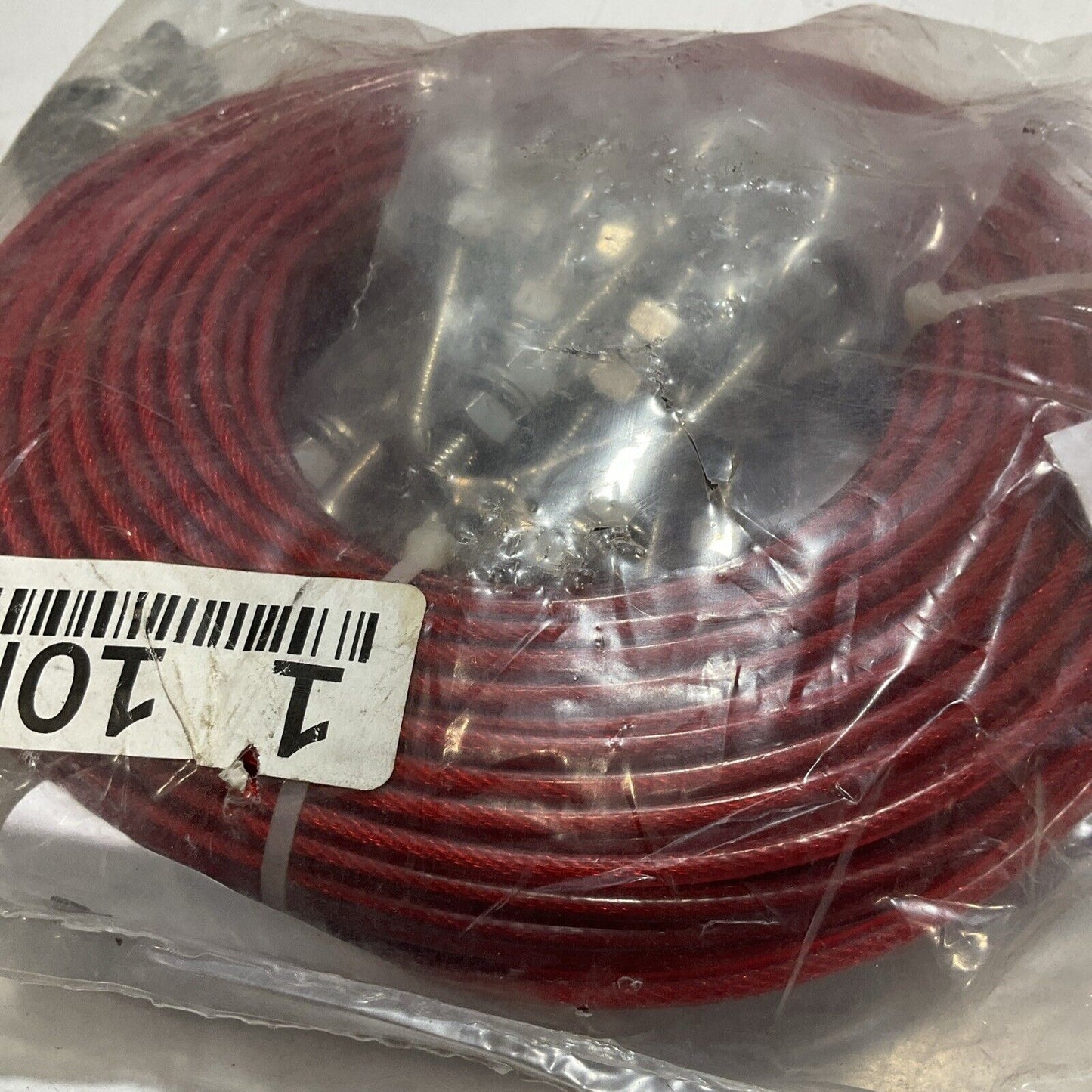 STI 44506-2730 RK- SERIES ROPE TENSION KITS AND ACCESSORIES U3S