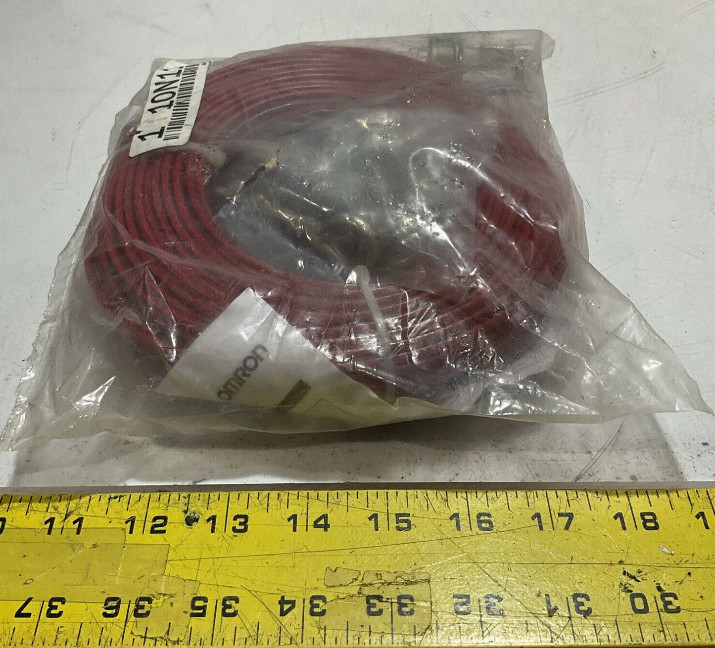 STI 44506-2730 RK- SERIES ROPE TENSION KITS AND ACCESSORIES U3S