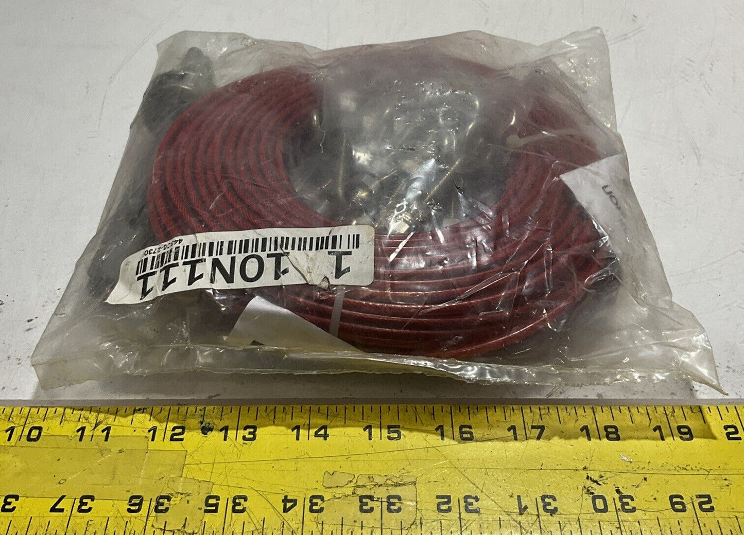 STI 44506-2730 RK- SERIES ROPE TENSION KITS AND ACCESSORIES U3S