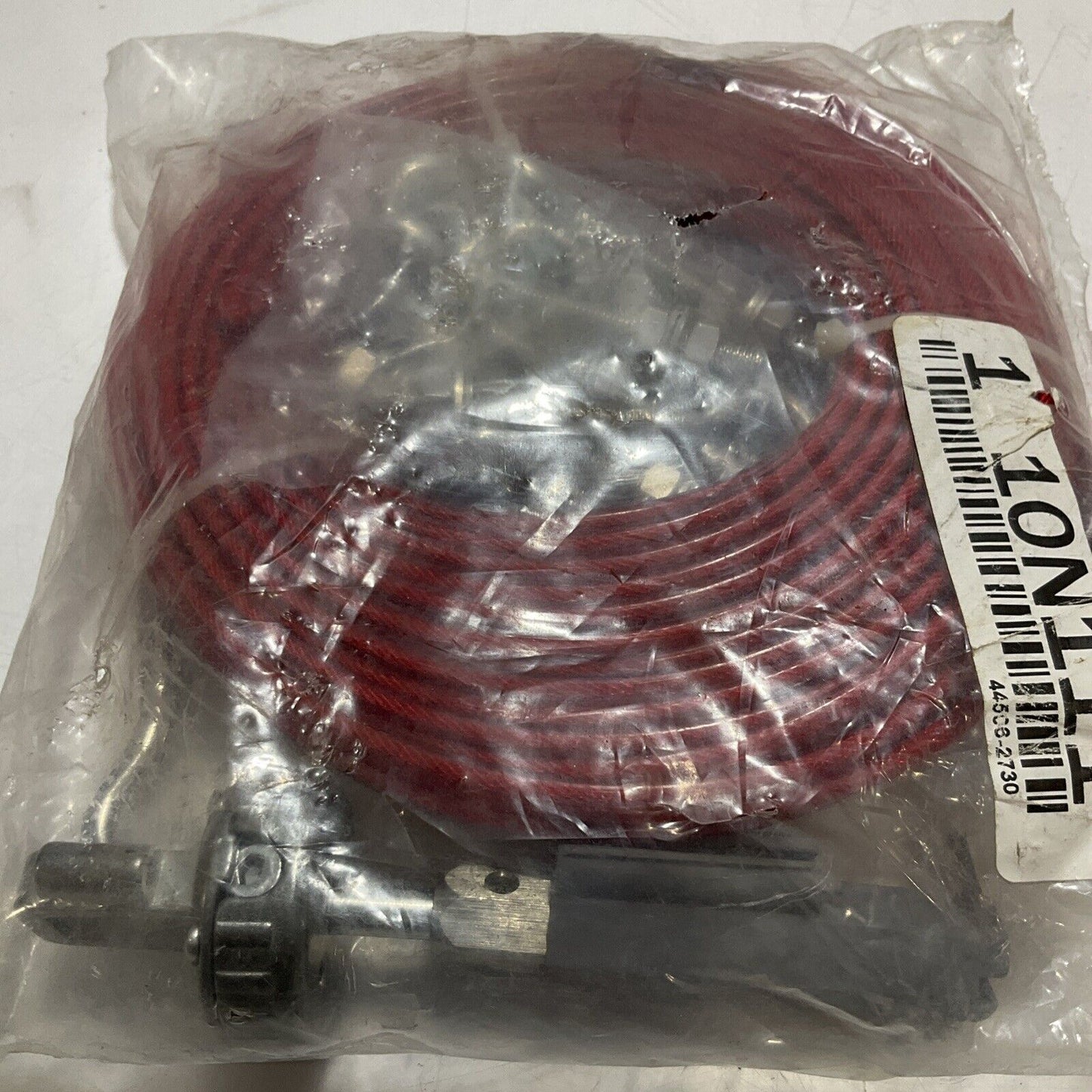 STI 44506-2730 RK- SERIES ROPE TENSION KITS AND ACCESSORIES U3S