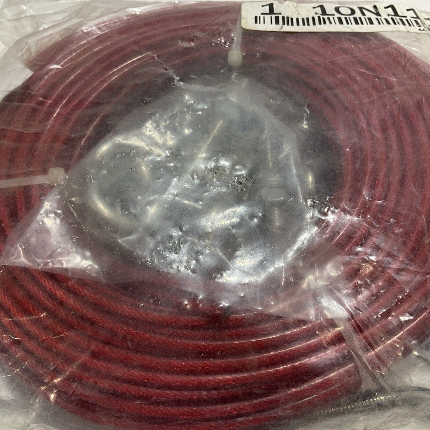 STI 44506-2730 RK- SERIES ROPE TENSION KITS AND ACCESSORIES U3S