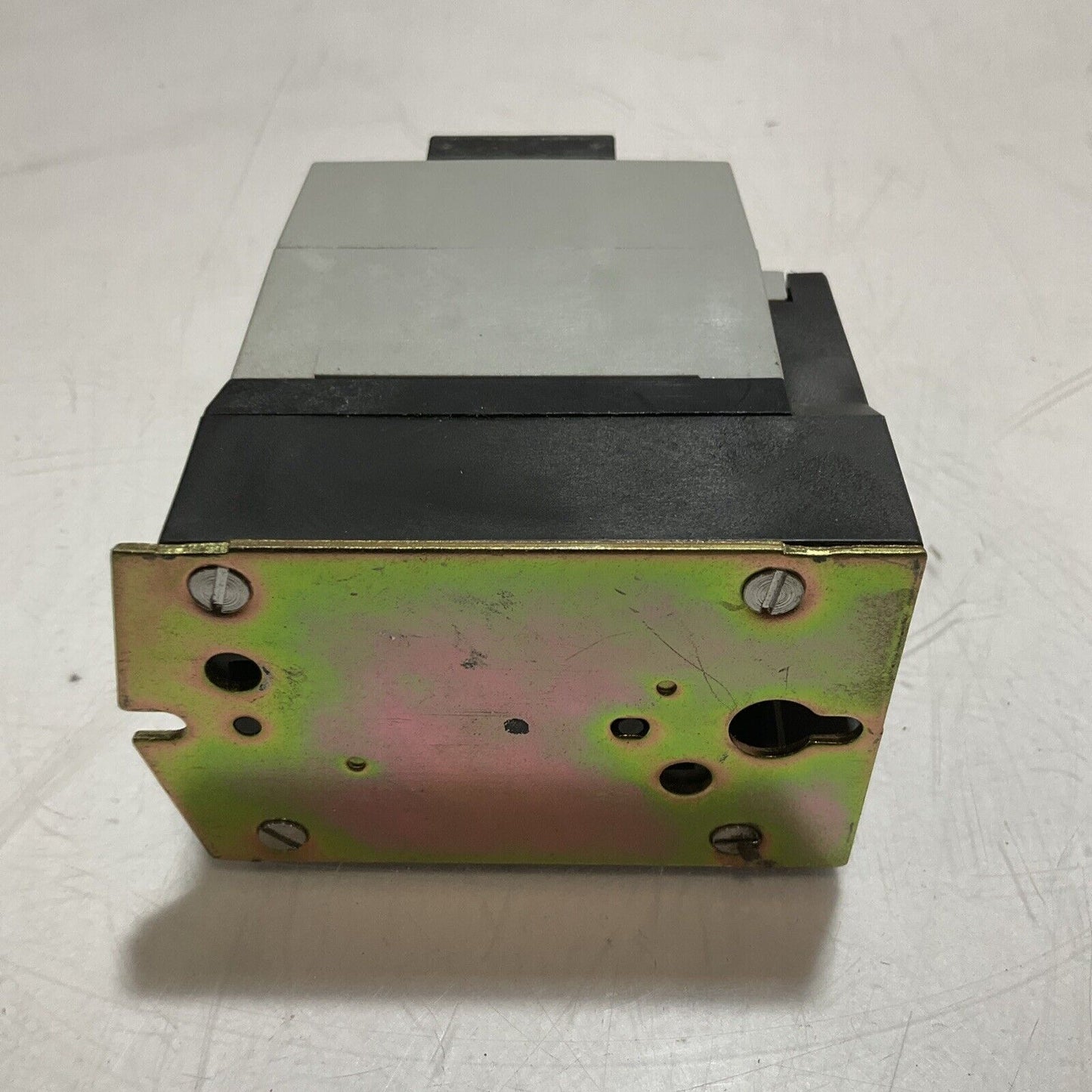 SQUARE D 8501X040 8501 TYPE X INDUSTRIAL CONTROL RELAY 120V U3S