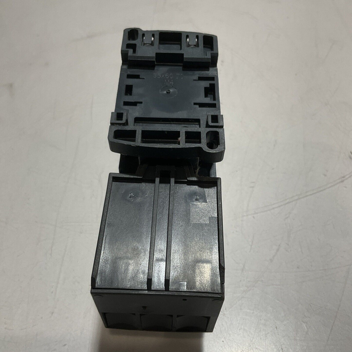 TELEMECANIQUE LC1D09 CONTRACTOR MOTOR CONTROL 690V U3S