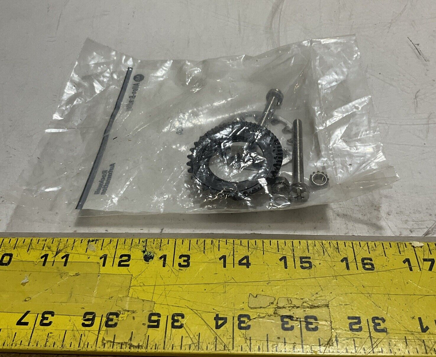 A-B ALLEN BRADLEY 129-130 SENSOR & SWITCH SERIES 9000 LOT OF 3 U3S