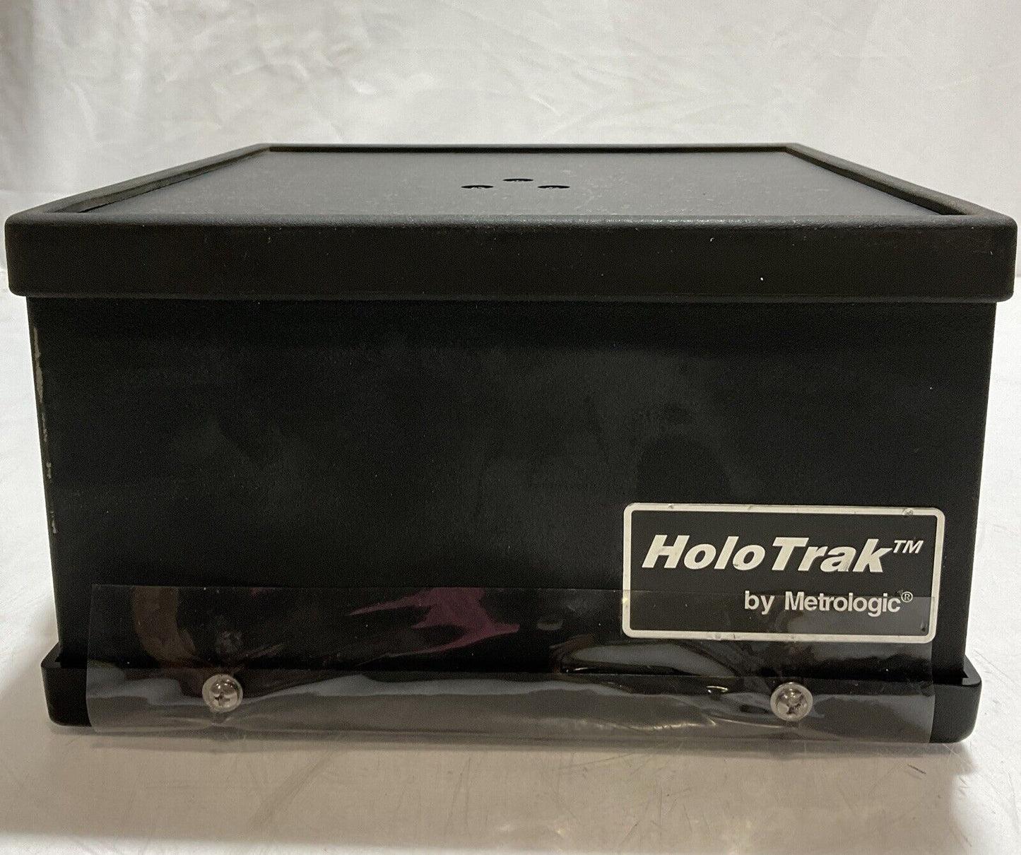 METROLOGIC IS8300 HOLOTRAK OMINI DIRECTIONAL SCANNER U3S