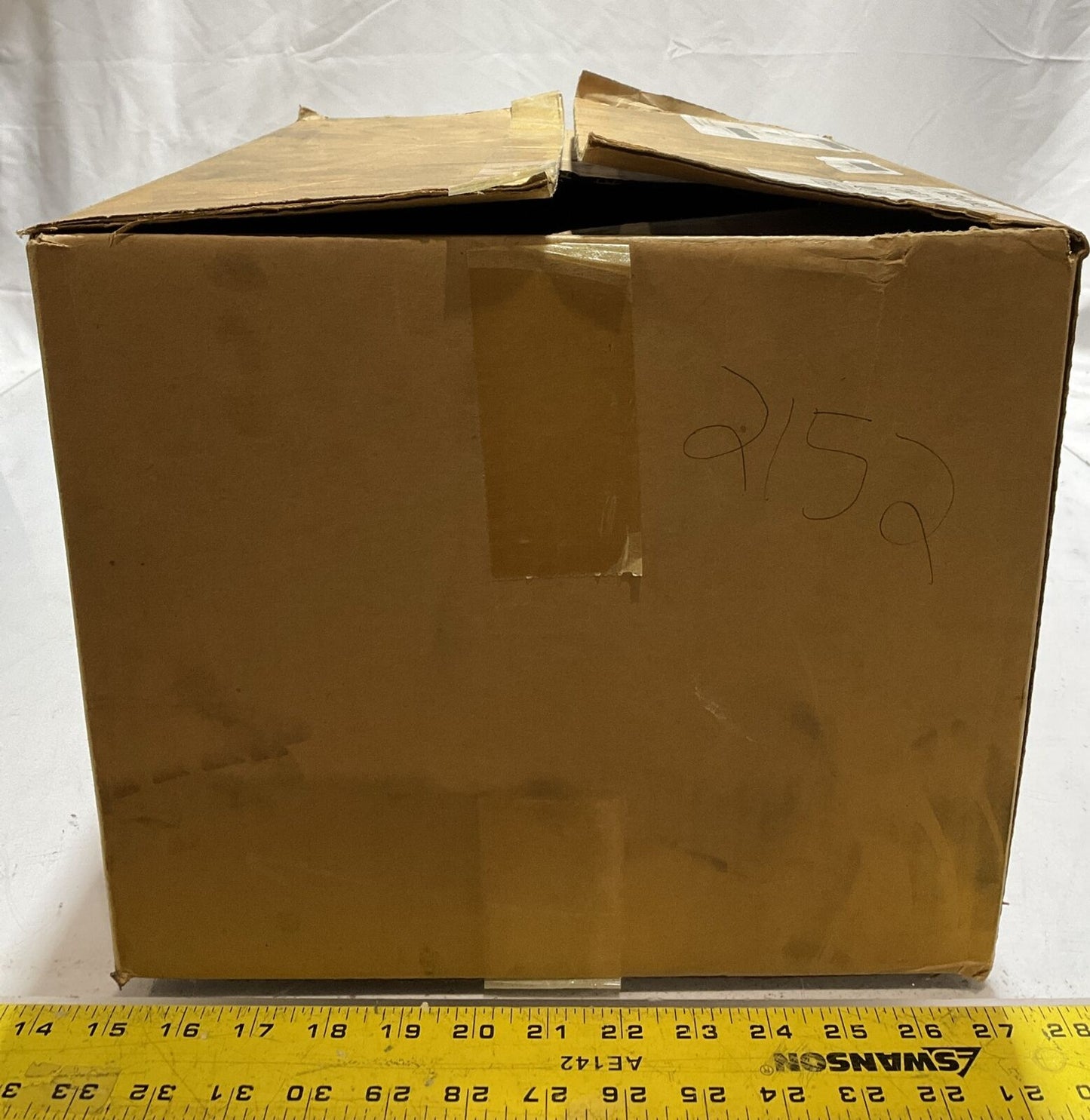 WARNER & TOURCO WT 53-273-001-09 EMBRAYA/ CLUTCH BRAKE 24VDC 26.2 W U3S