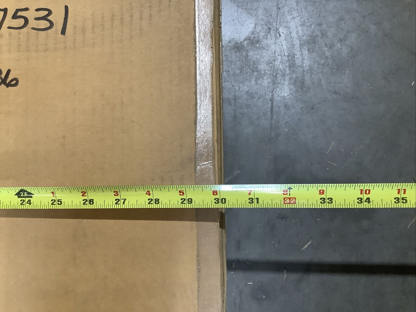 KOMLINE SANDERSON P207500053D01 VALVE BODY C39152 373