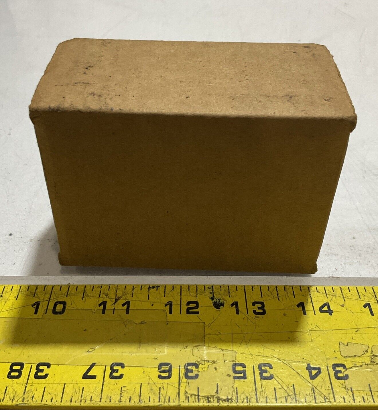 FURNAS 75D70233F MAGNETIC COIL VOLTAGE MODEL F CONTACTOR 120V 60HZ U3S