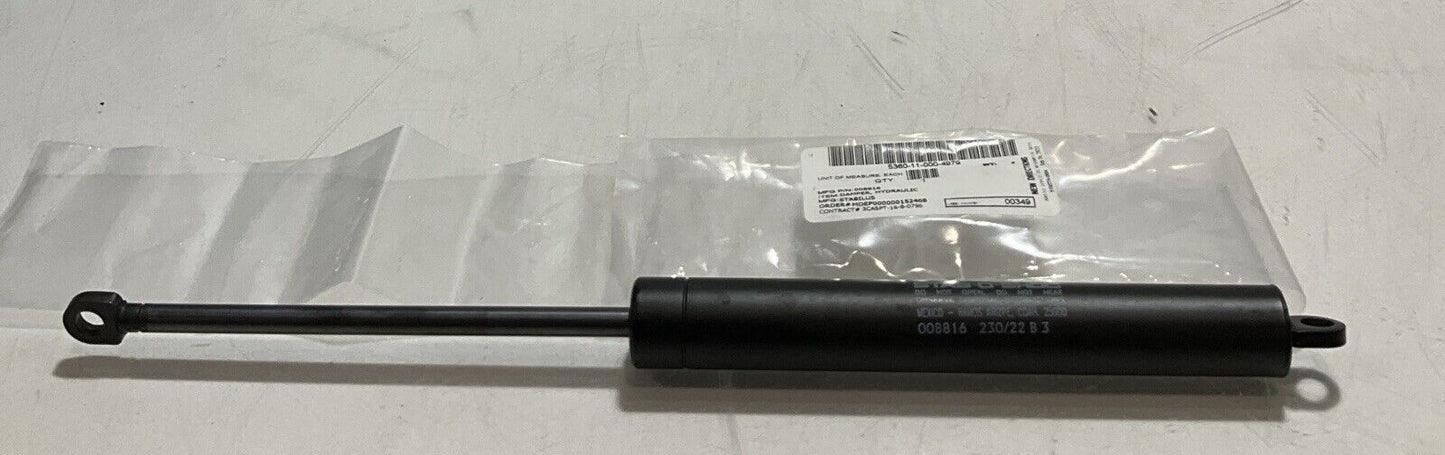 STABILUS STAB-O-SHOC 00886 HYDRAULIC DAMPER LOT OF 25 U3S