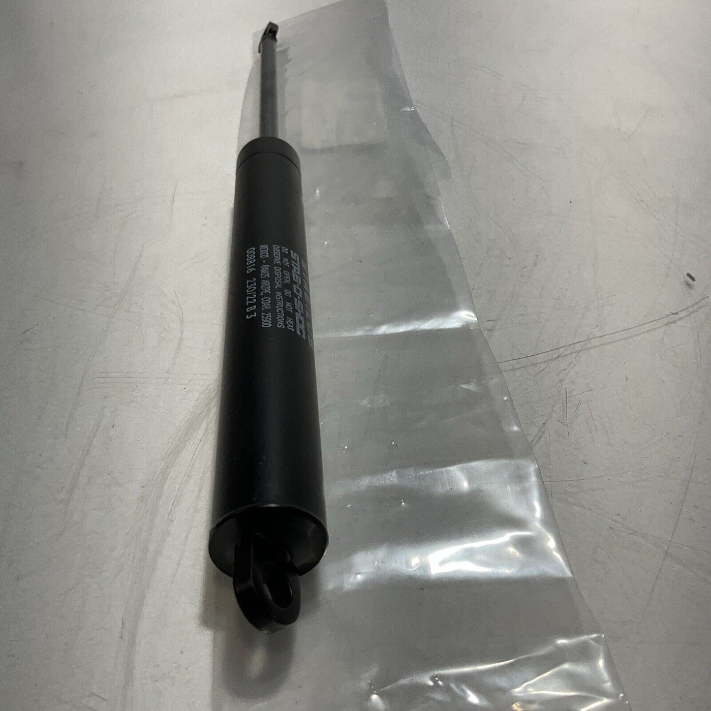 STABILUS STAB-O-SHOC 00886 HYDRAULIC DAMPER LOT OF 25 U3S
