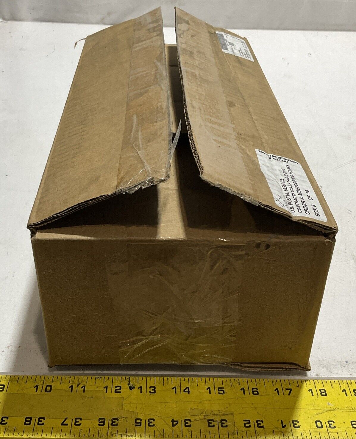 STABILUS STAB-O-SHOC 00886 HYDRAULIC DAMPER LOT OF 25 U3S
