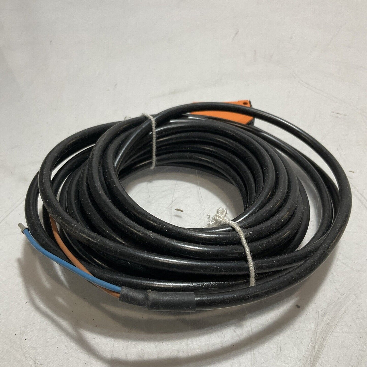 IFM IN0082 IN-2004-AB0A 250V U3S