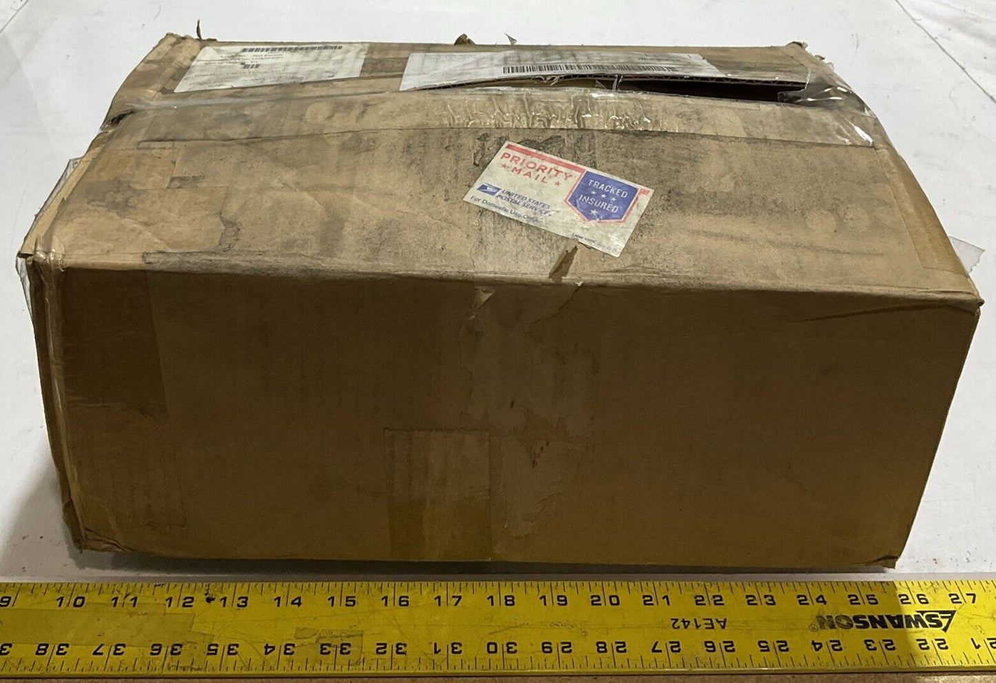 MAC DMB-DFFJ-1KJ VALVE STACK ASSY 24V U3S
