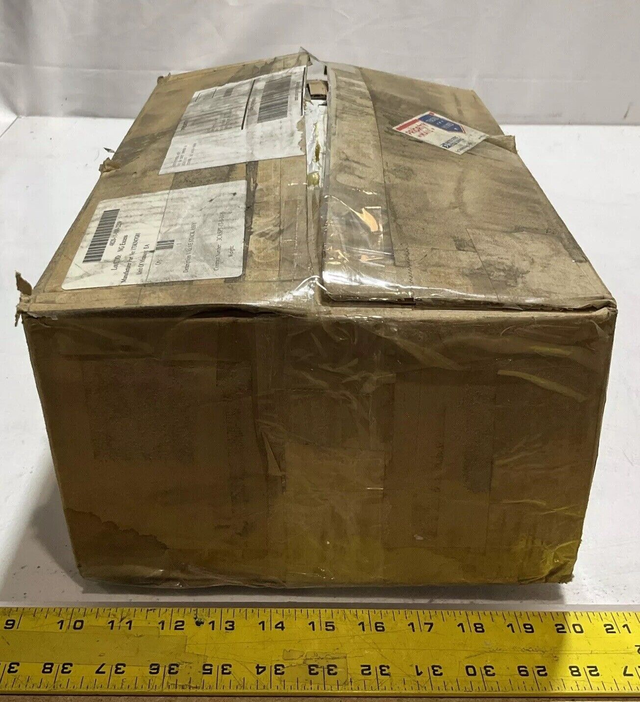 MAC DMB-DFFJ-1KJ VALVE STACK ASSY 24V U3S