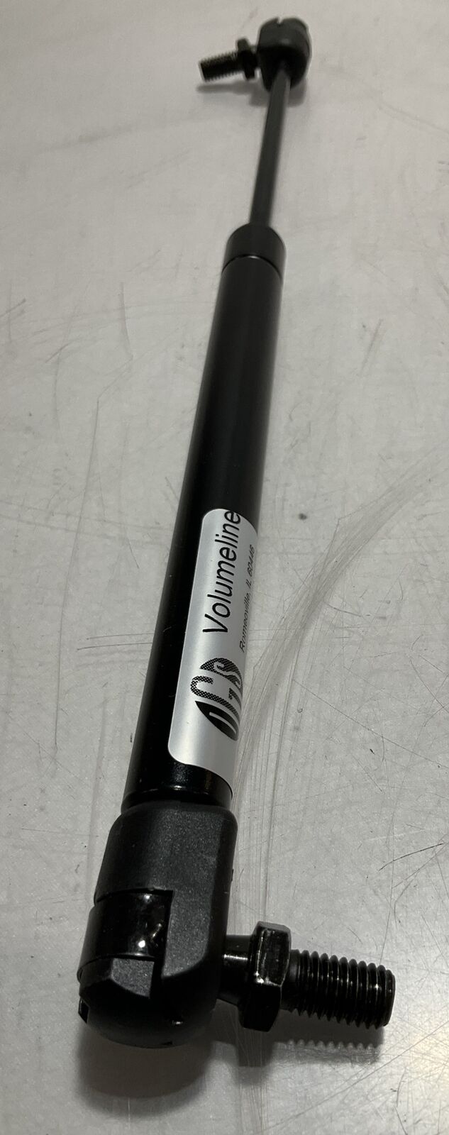 VOLUMELINE 66U120280XX0156 SPRING GAS 35LBS FORCE U3S