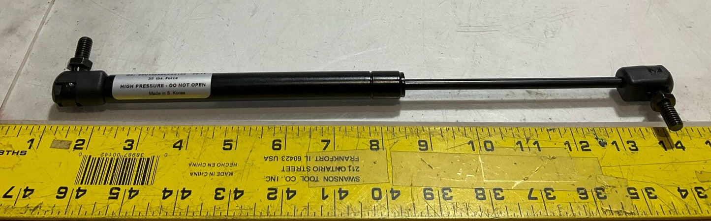 VOLUMELINE 66U120280XX0156 SPRING GAS 35LBS FORCE U3S