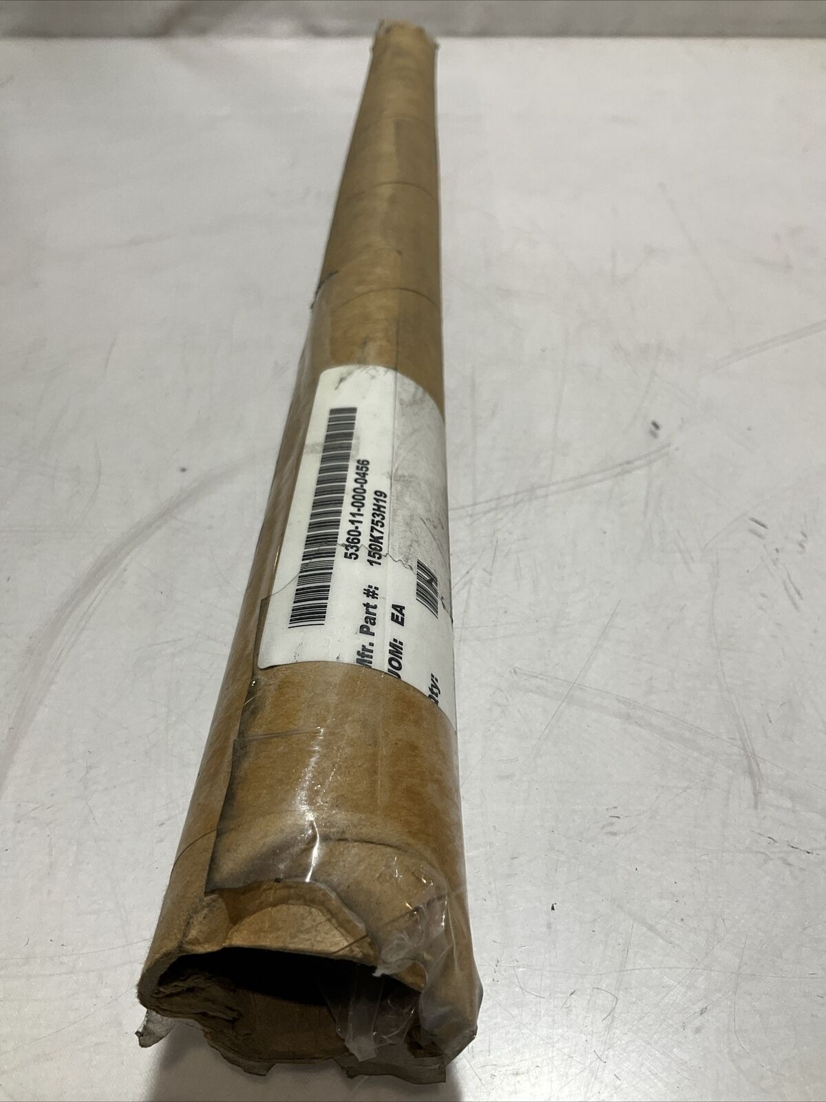 VOLUMELINE 66U120280XX0156 SPRING GAS 35LBS FORCE U3S