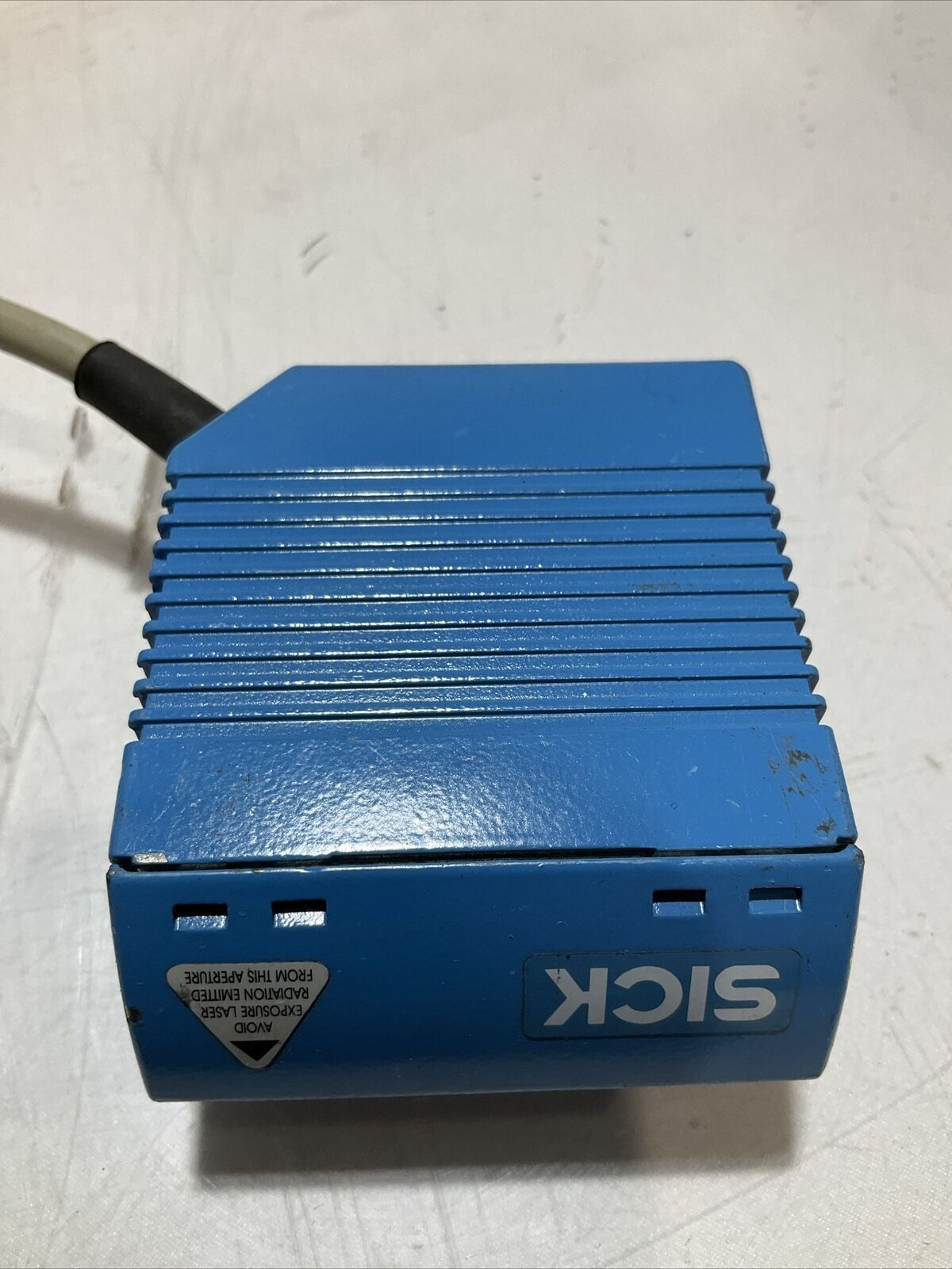 SICK CLV420-3010S04 INDUSTRIAL BAR CODE SCANNER LOT OF 6 U3S