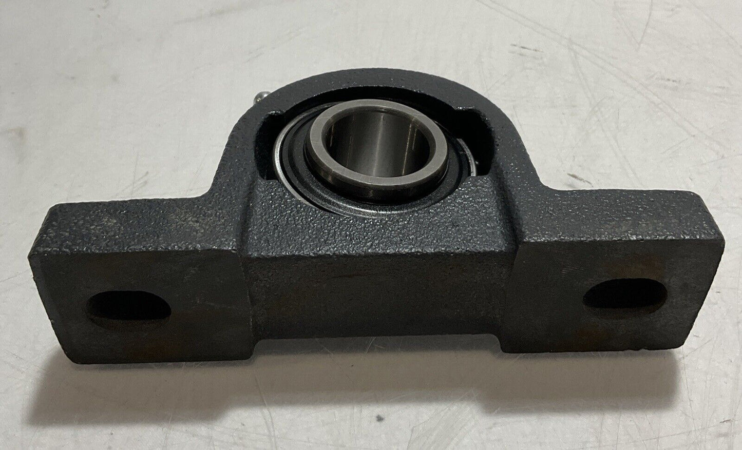 TRITAN IPTCI P205 BEARING PILLOW BLOCK 25MMG LOT OF 2 U3S