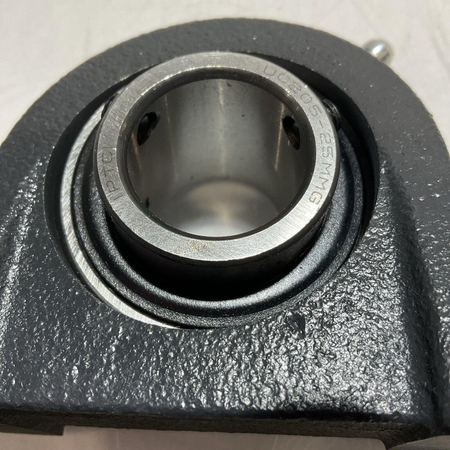 TRITAN IPTCI P205 BEARING PILLOW BLOCK 25MMG LOT OF 2 U3S