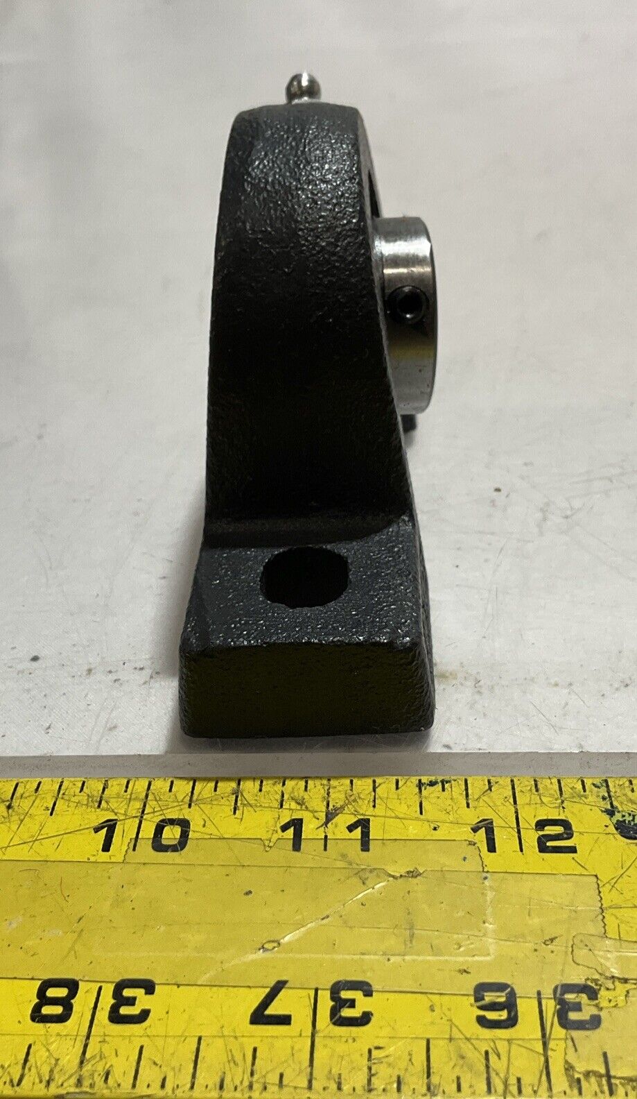 TRITAN IPTCI P205 BEARING PILLOW BLOCK 25MMG LOT OF 2 U3S