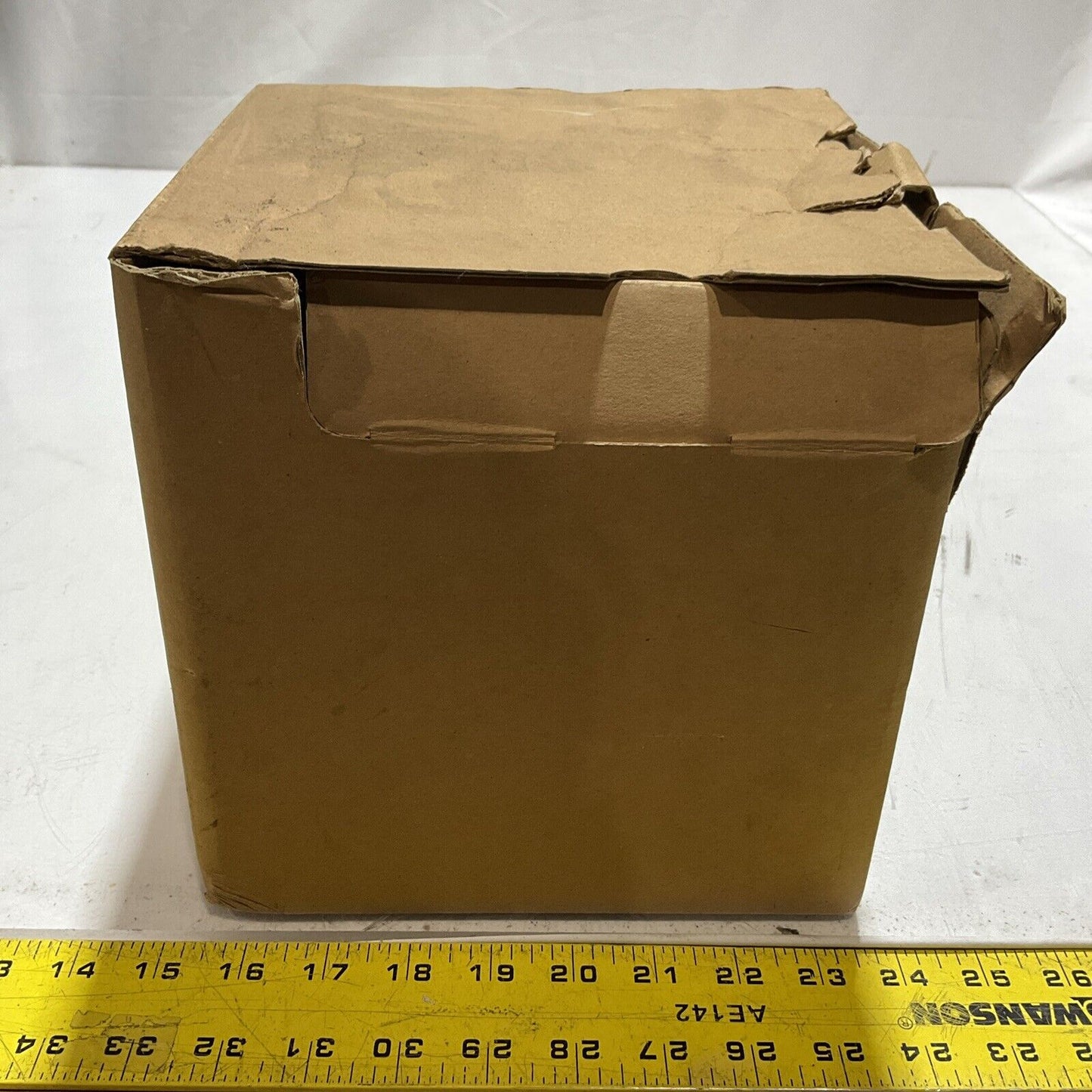 TELEMECANIQUE ATV31HU40M3X INDUSTRIAL CONTROL AC SPEED DRIVE 5HP 4KW 240V U3S