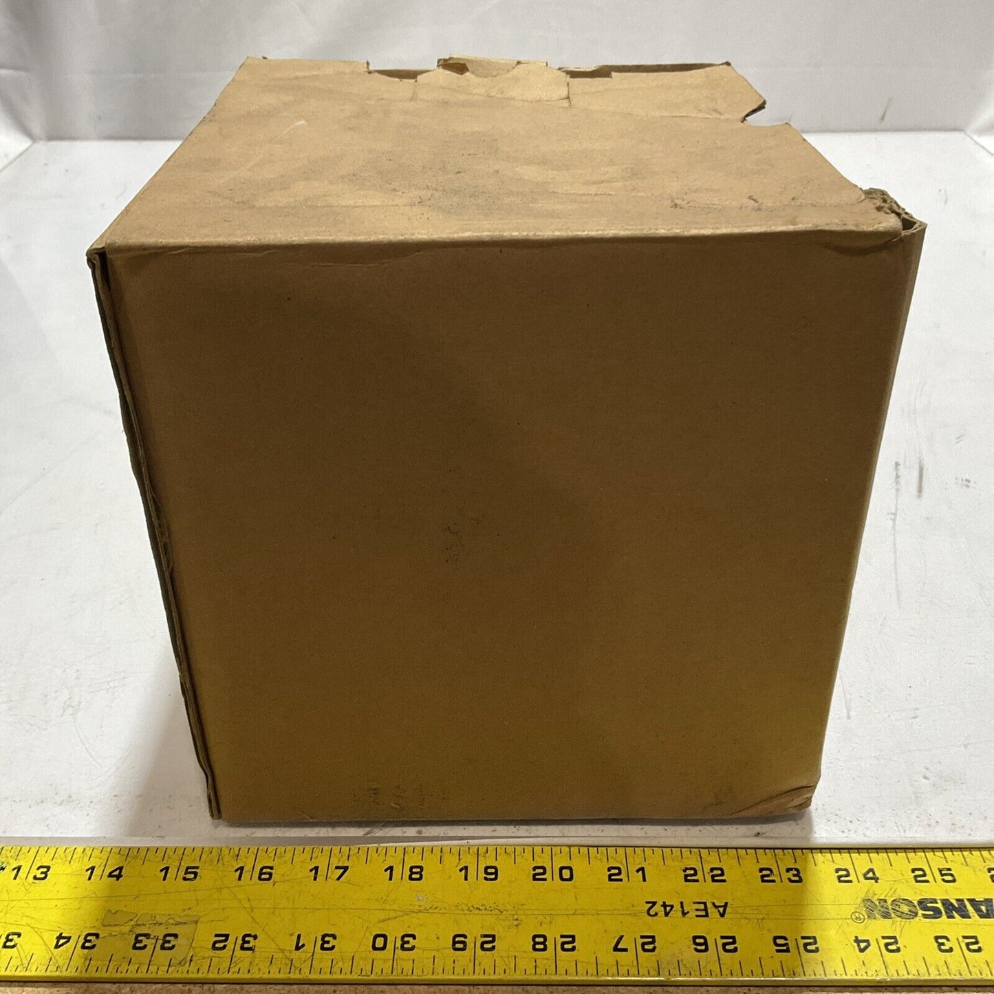 TELEMECANIQUE ATV31HU40M3X INDUSTRIAL CONTROL AC SPEED DRIVE 5HP 4KW 240V U3S