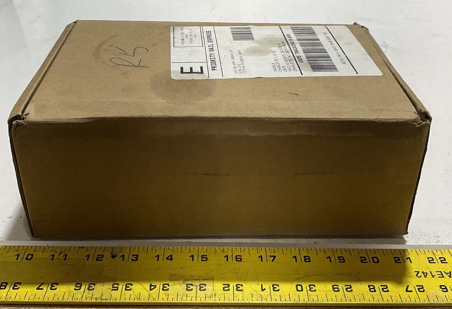 COGNEX 820-0271-1R01 INPUT I/O MODULE U3S