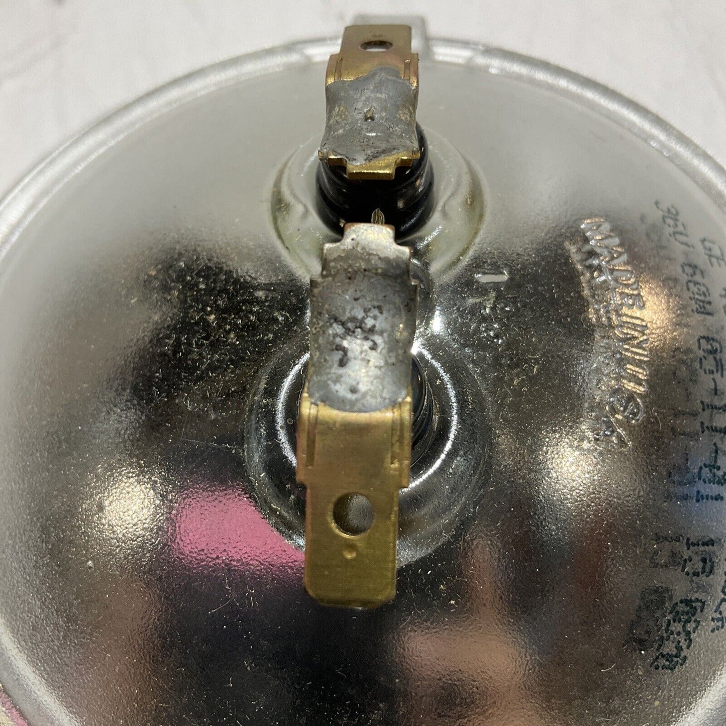 CAT 0350398 LAMP SEALED UNIT 36VOLT U3S
