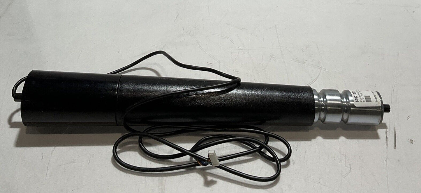 HONEYWELL INTELLIGRATED 81021200 ROLLER MOTORIZED DRIVE TAPERED U3S