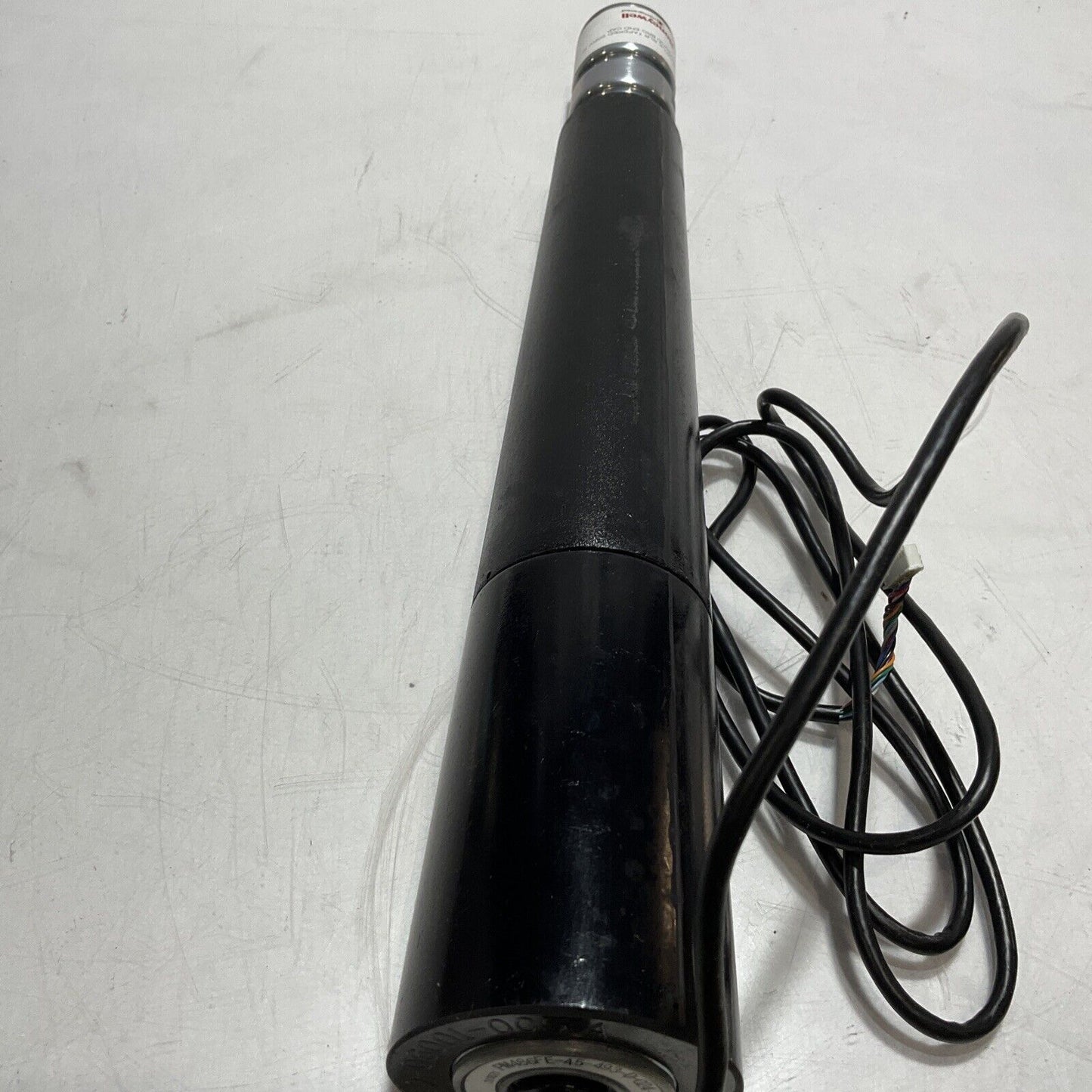 HONEYWELL INTELLIGRATED 81021200 ROLLER MOTORIZED DRIVE TAPERED U3S