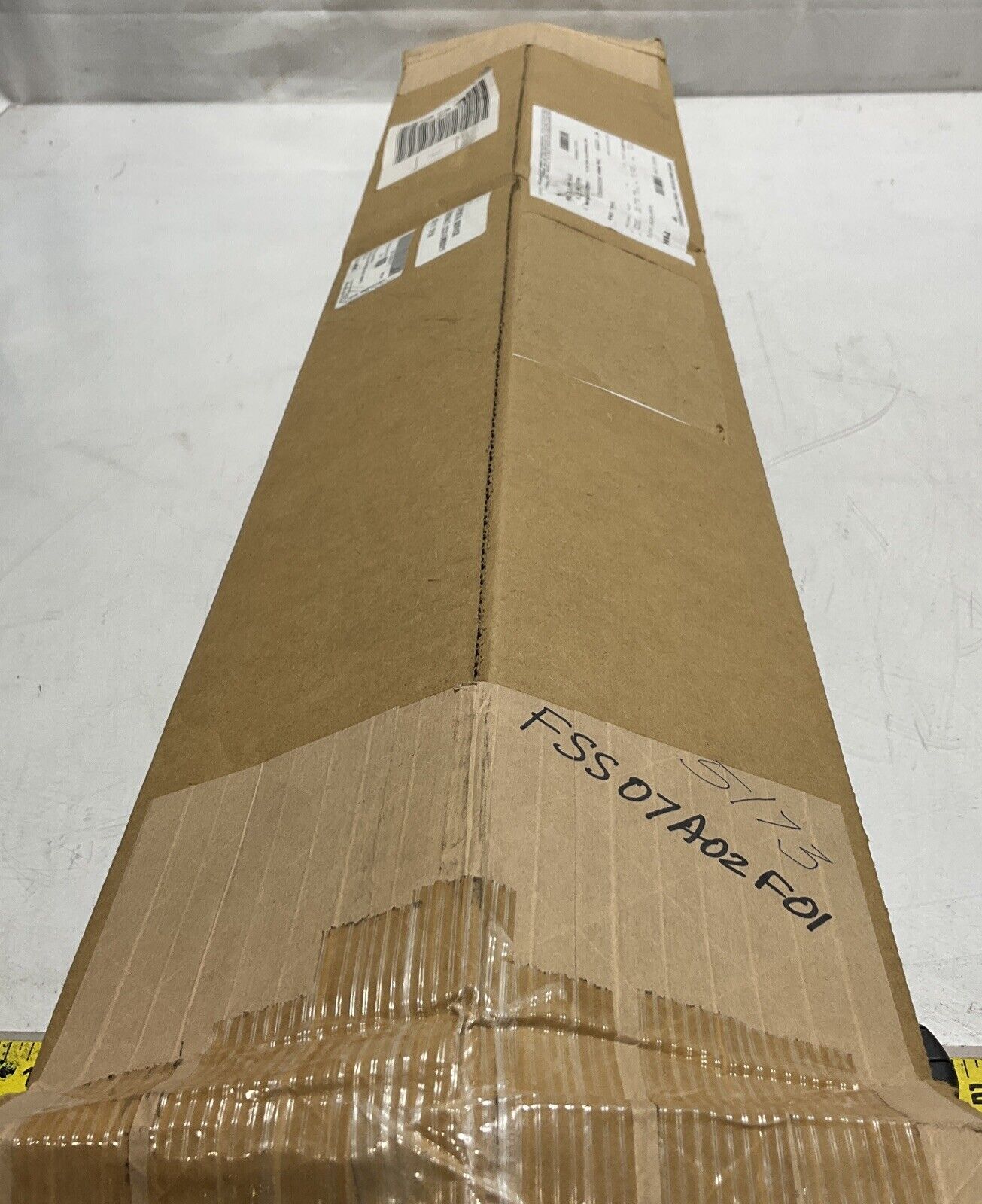 HONEYWELL INTELLIGRATED 81021200 ROLLER MOTORIZED DRIVE TAPERED U3S