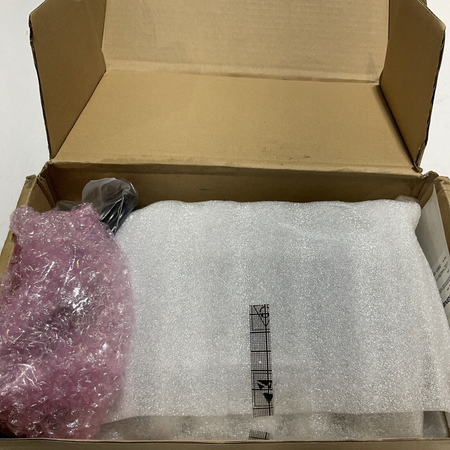 COGNEX 820-0271-1R INPUT/OUTPUT I/O MODULE U3S