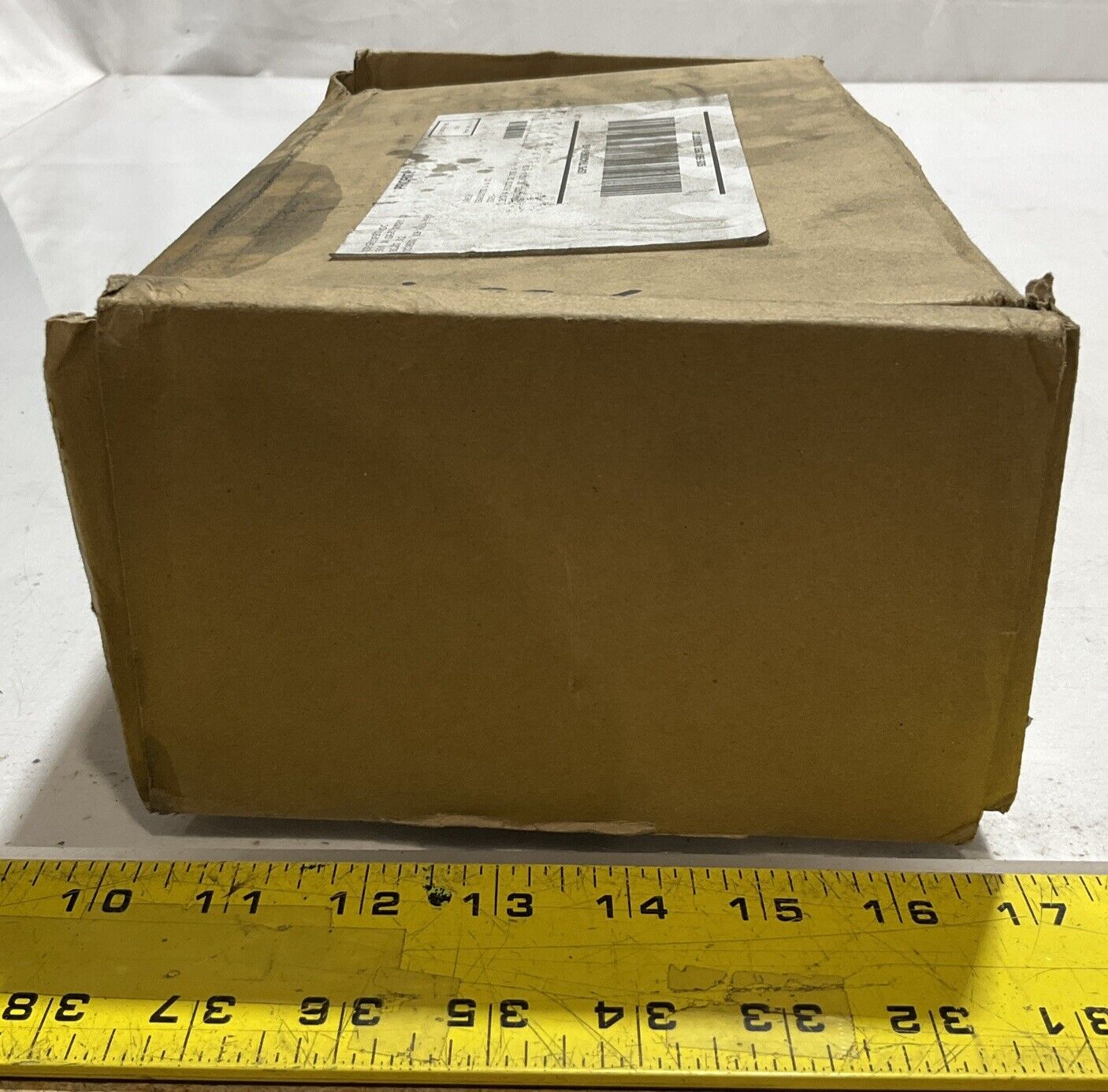 COGNEX 820-0271-1R INPUT/OUTPUT I/O MODULE U3S