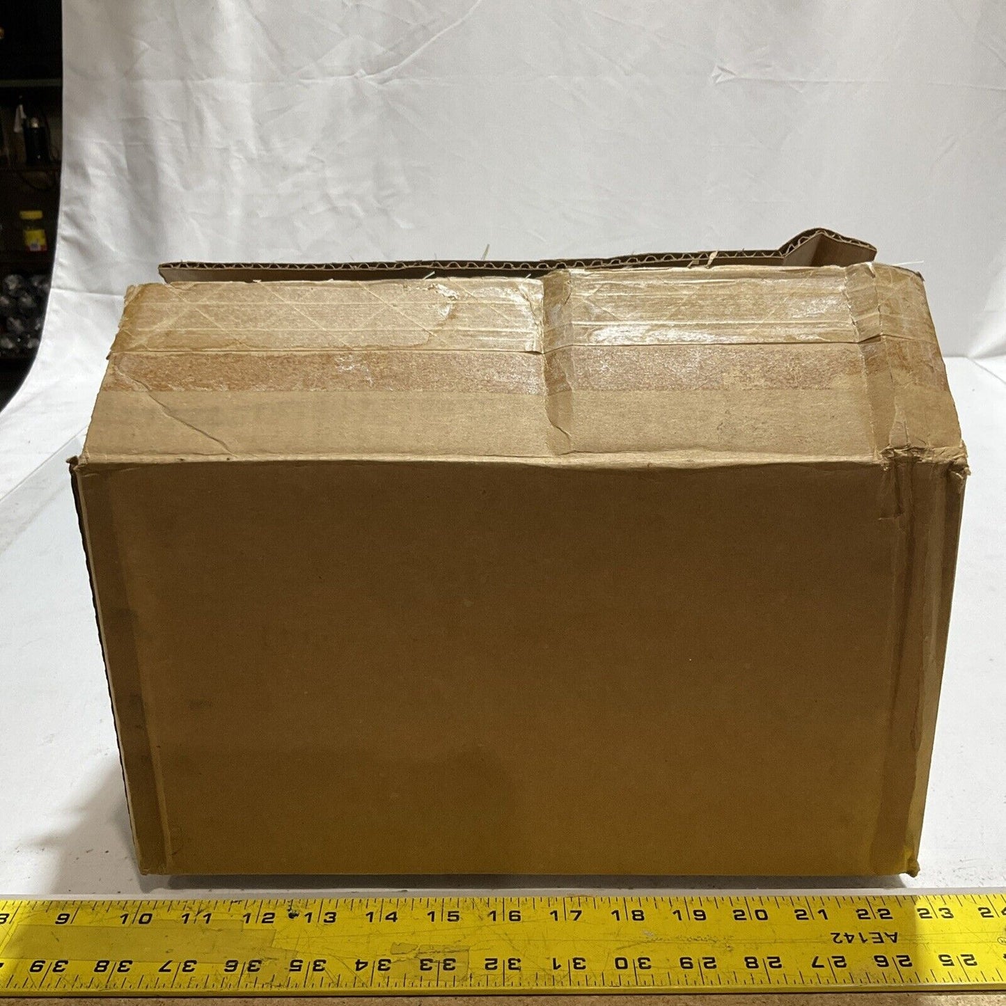 LENZE MCS 06F41LRSOBO-B11N-ST5SOON PERFORATED BELT MOTOR ASSEMBLY U3S