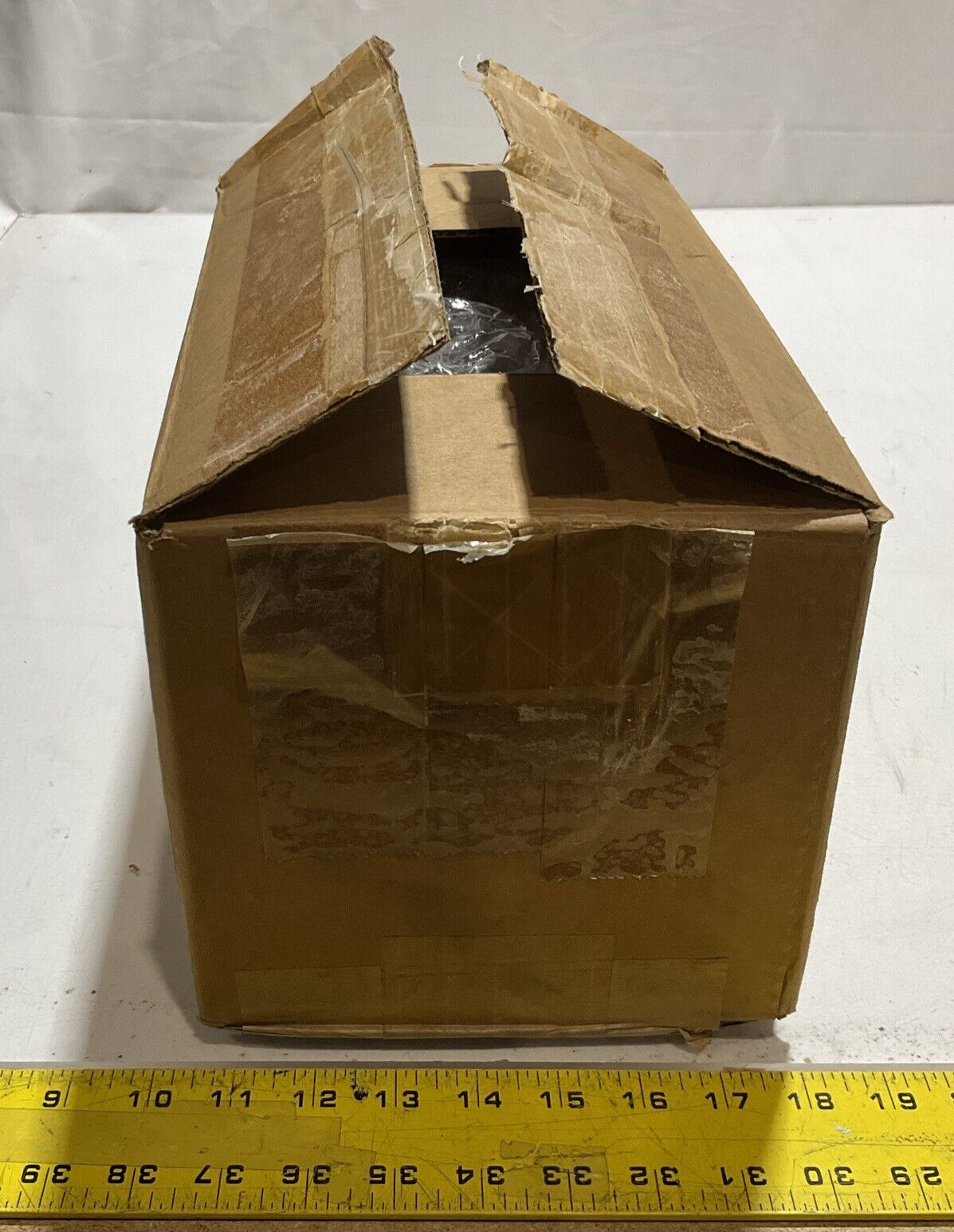 LENZE MCS 06F41LRSOBO-B11N-ST5SOON PERFORATED BELT MOTOR ASSEMBLY U3S