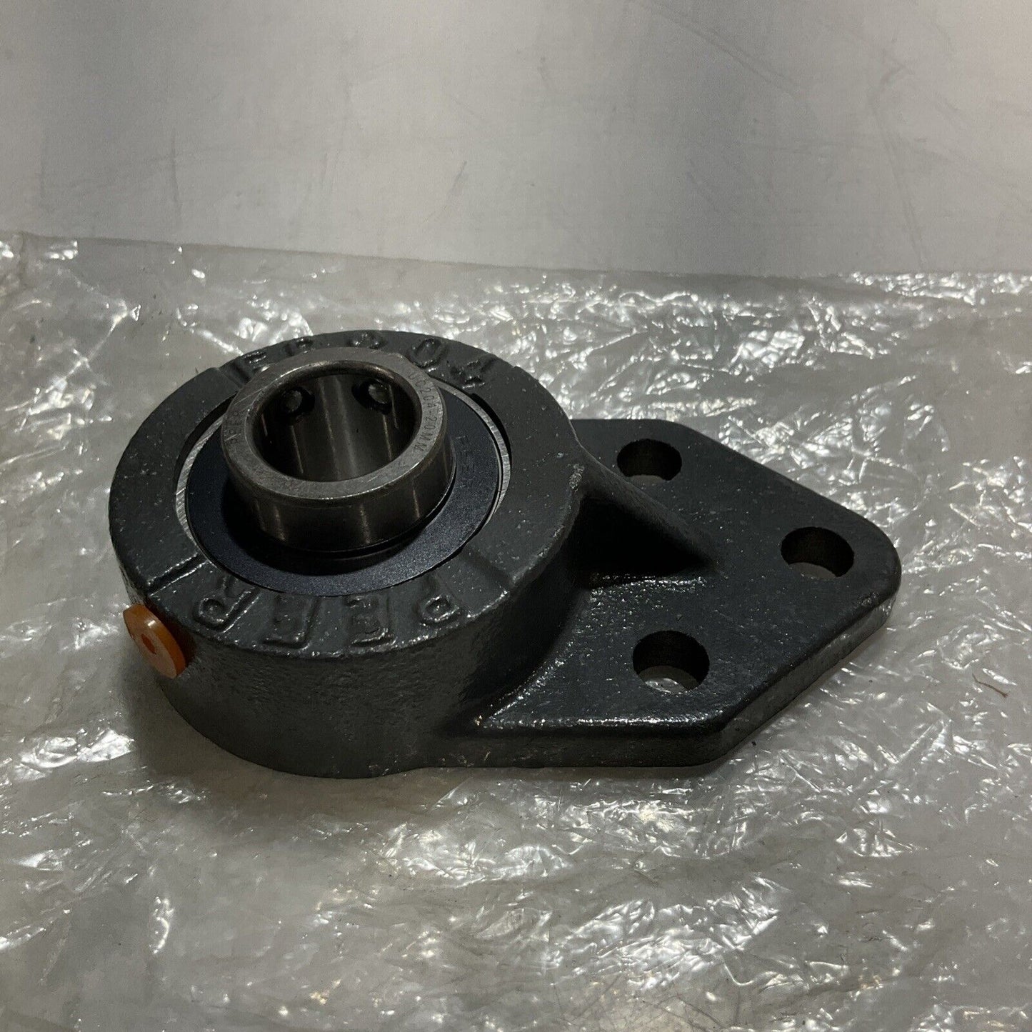 TRITAN FB204 PEER BEARING BLOCKS LOT OF 4 U3S