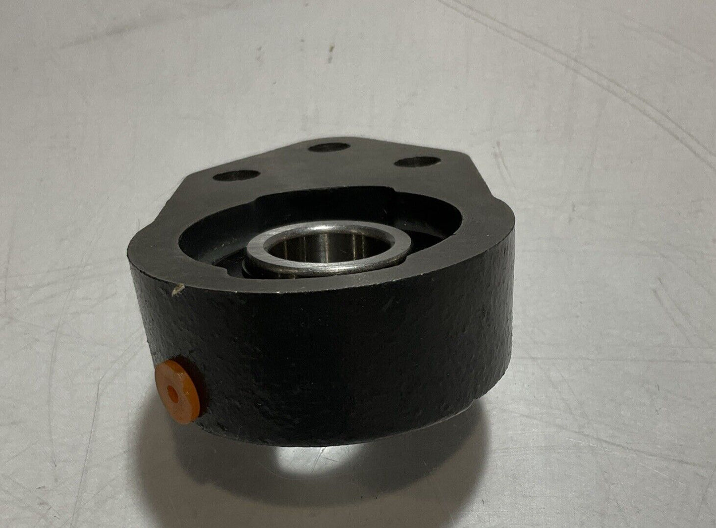 TRITAN FB204 PEER BEARING BLOCKS LOT OF 4 U3S